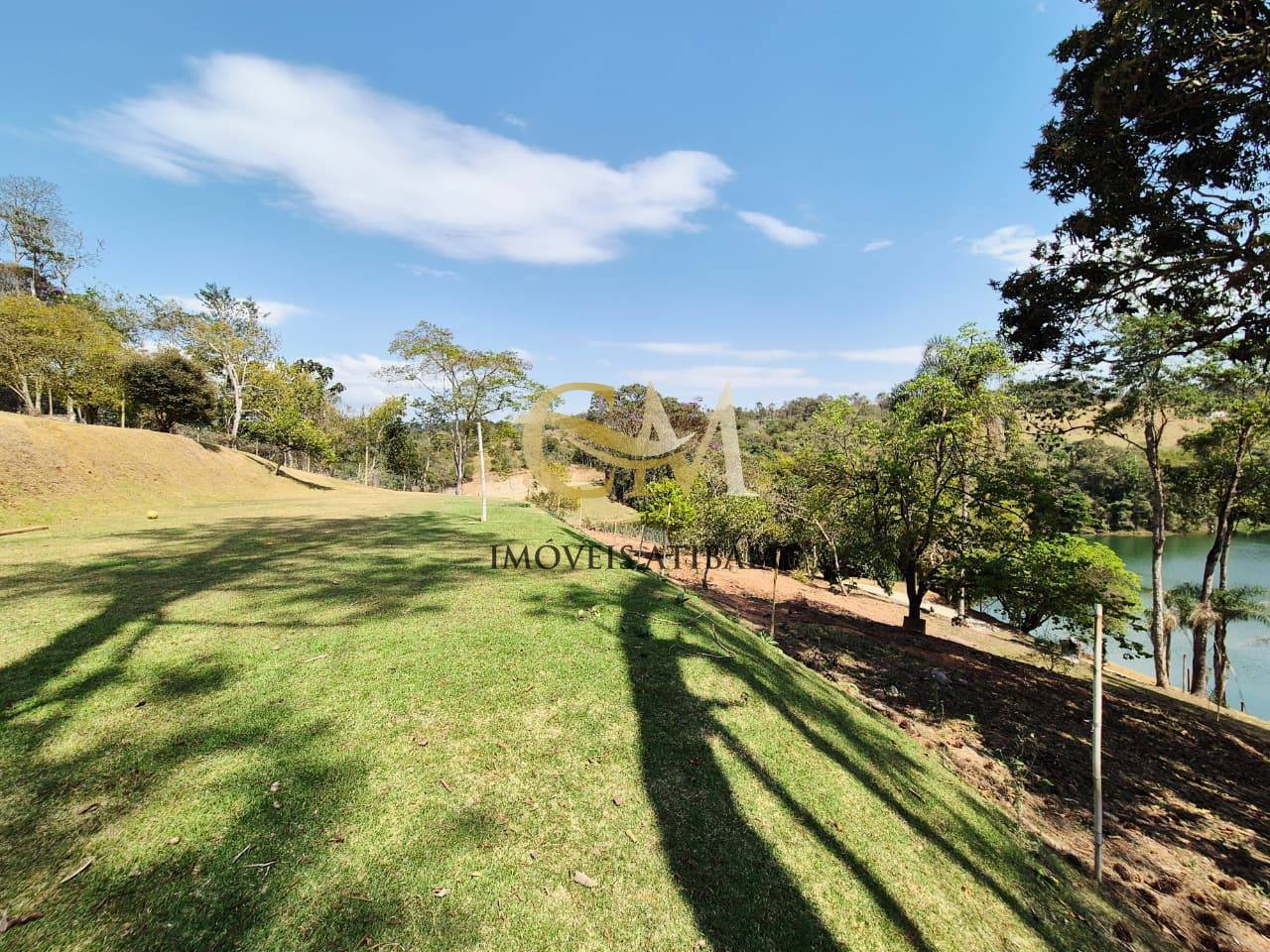 Casa, 4 quartos, 400 m² - Foto 35