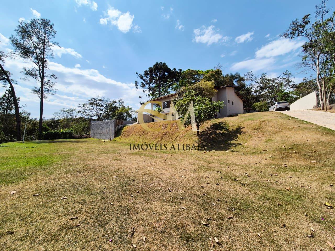 Casa, 4 quartos, 400 m² - Foto 37