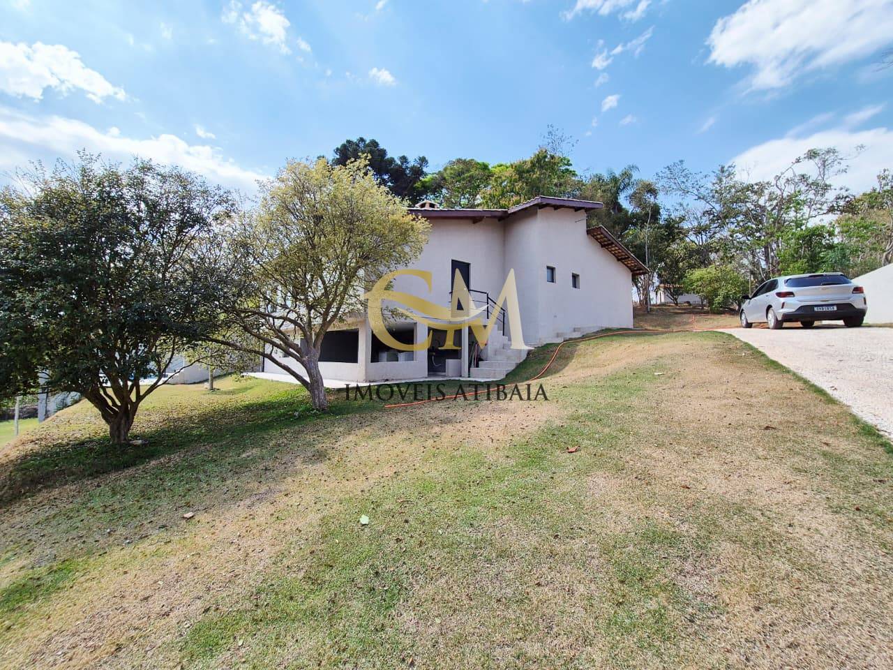 Casa, 4 quartos, 400 m² - Foto 34