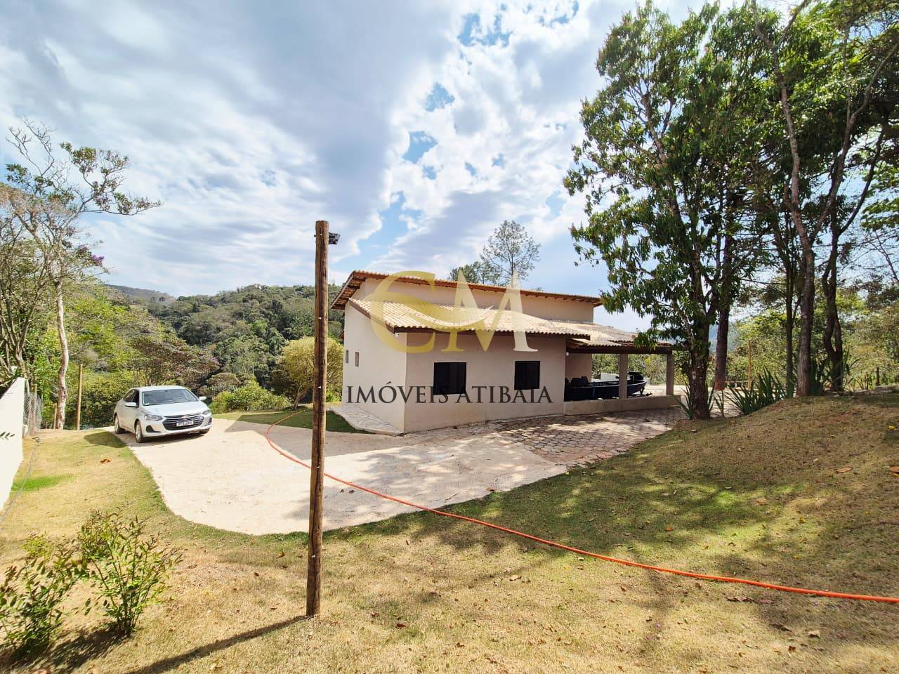 Casa, 4 quartos, 400 m² - Foto 8