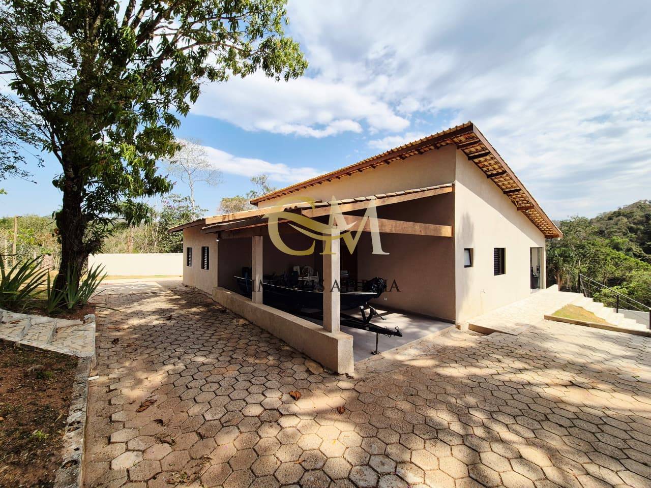 Casa, 4 quartos, 400 m² - Foto 7