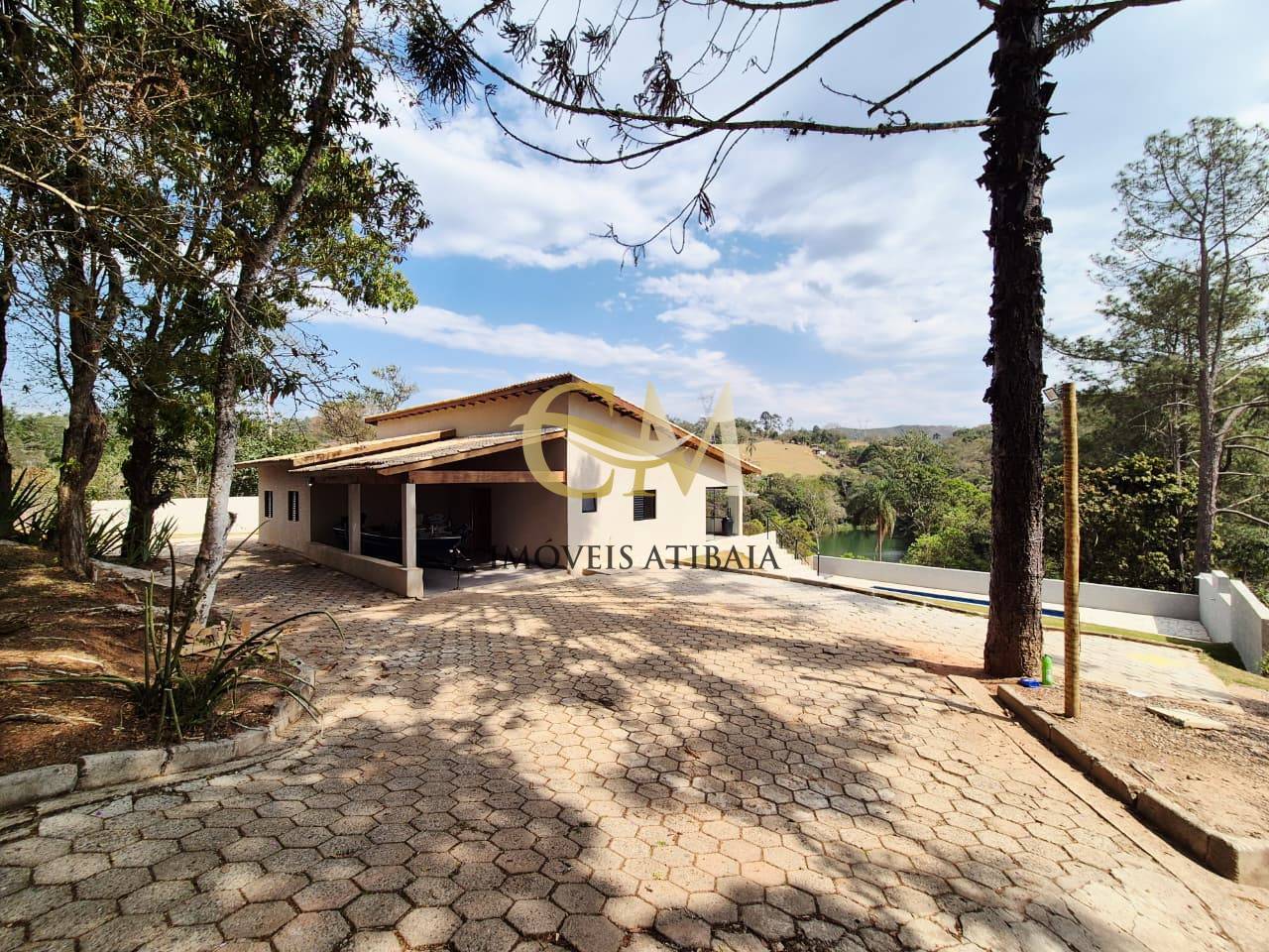 Casa, 4 quartos, 400 m² - Foto 4