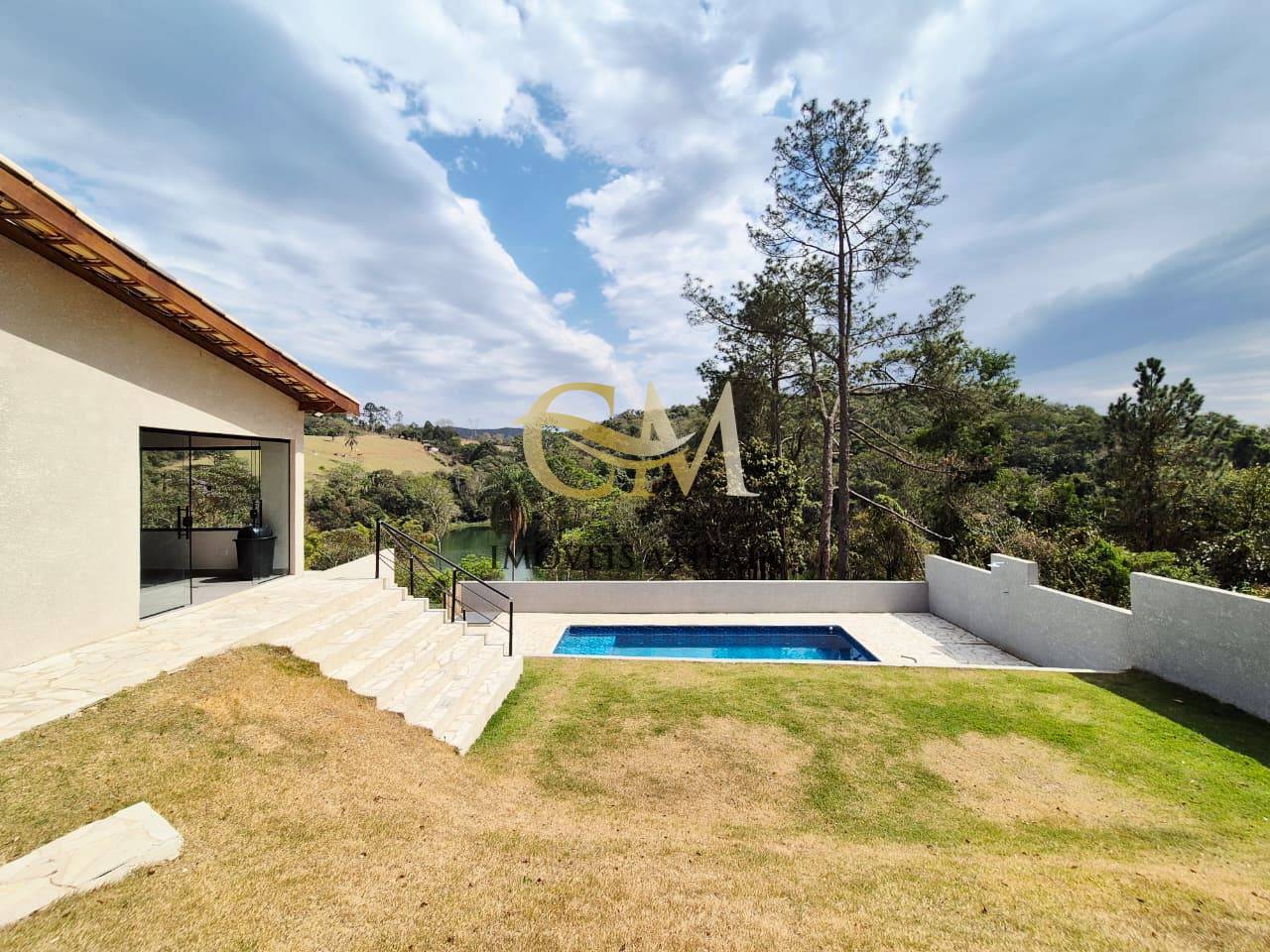 Casa, 4 quartos, 400 m² - Foto 9