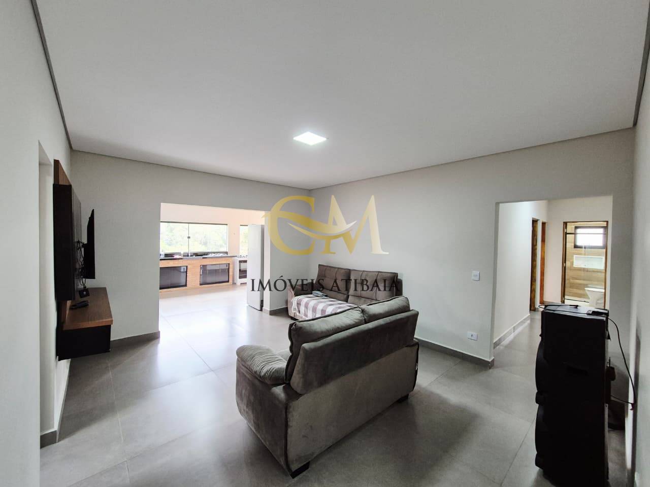 Casa, 4 quartos, 400 m² - Foto 15