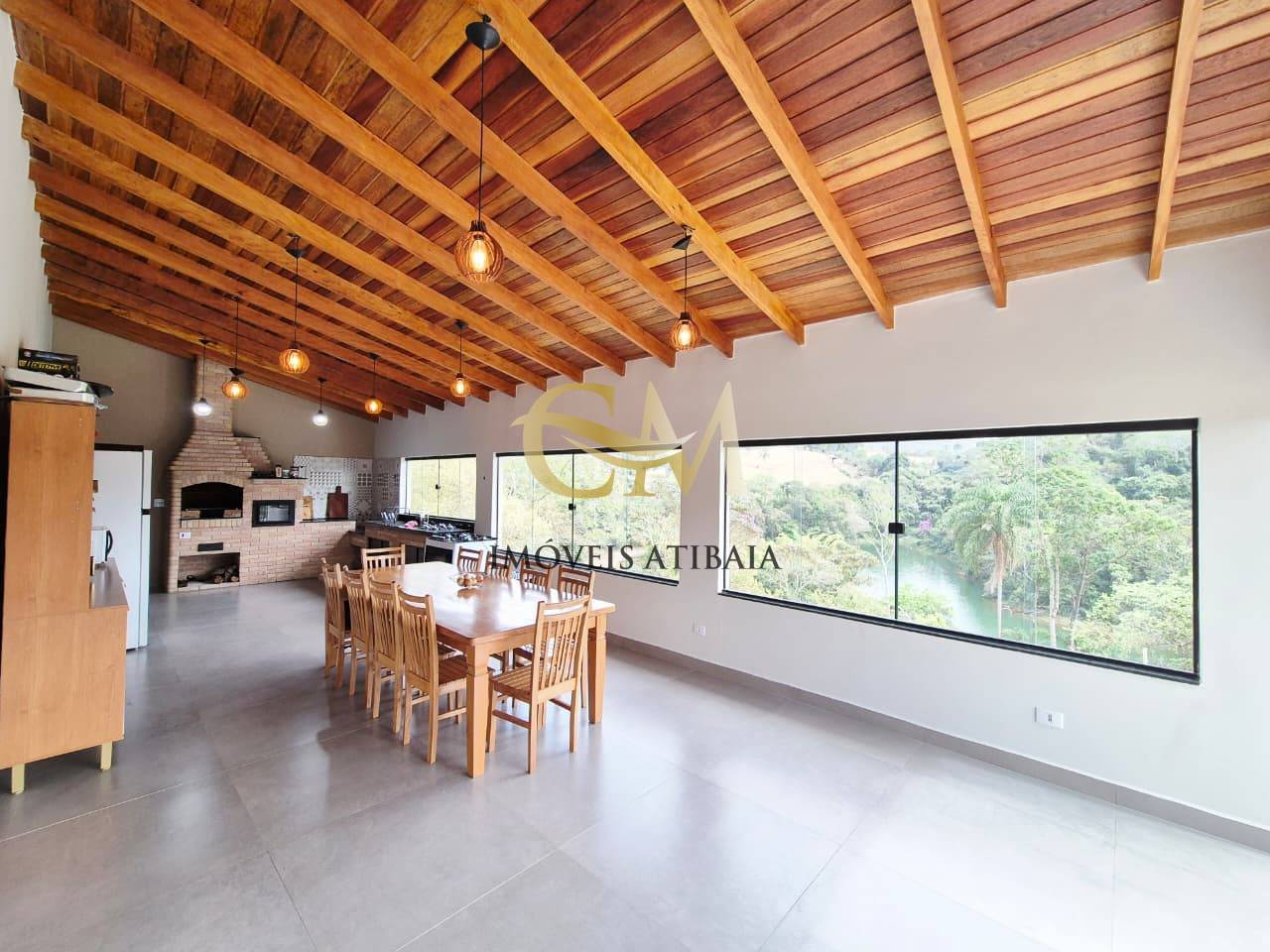 Casa, 4 quartos, 400 m² - Foto 12