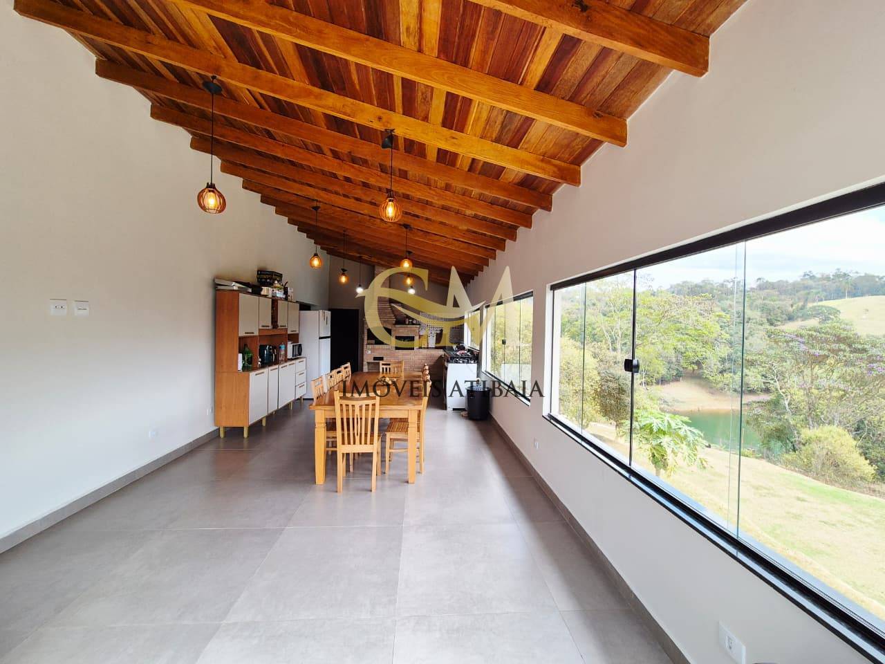 Casa, 4 quartos, 400 m² - Foto 11