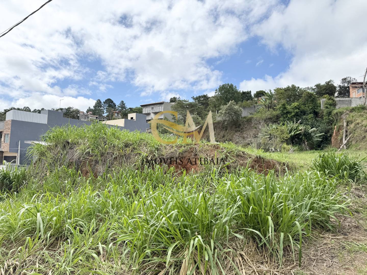 Terreno, 723 m² - Foto 4