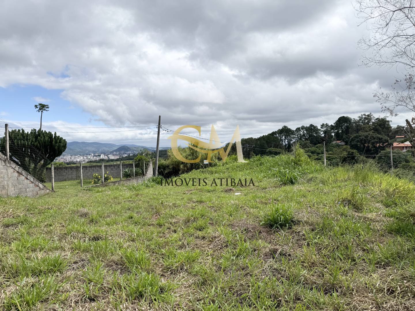 Terreno, 723 m² - Foto 1