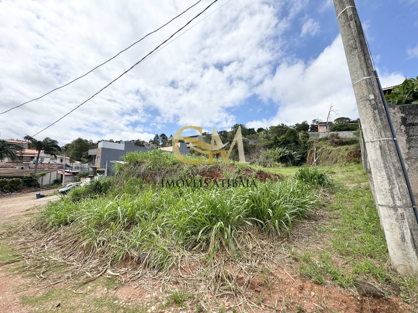 Terreno, 723 m² - Foto 2