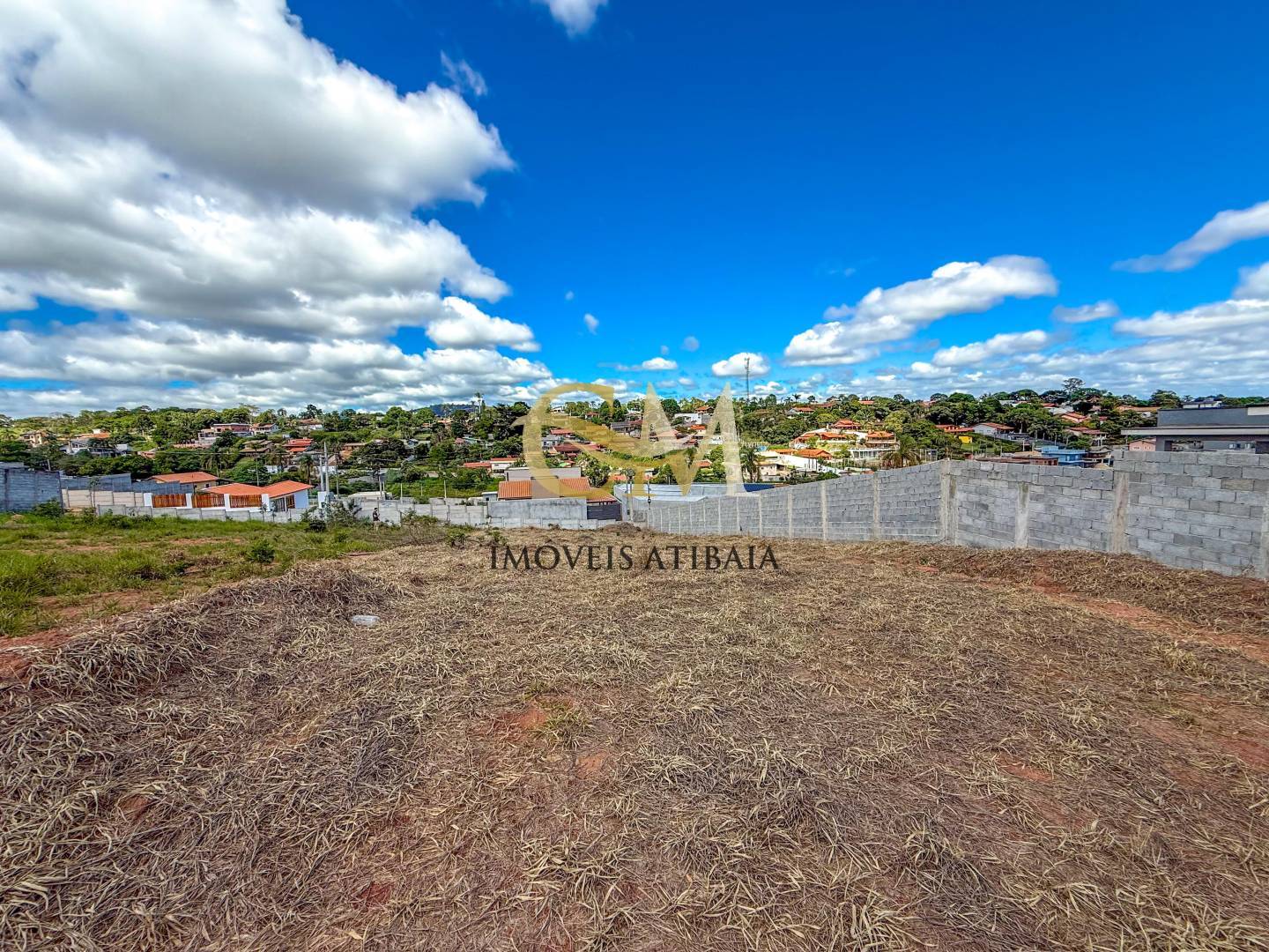 Terreno, 868 m² - Foto 1