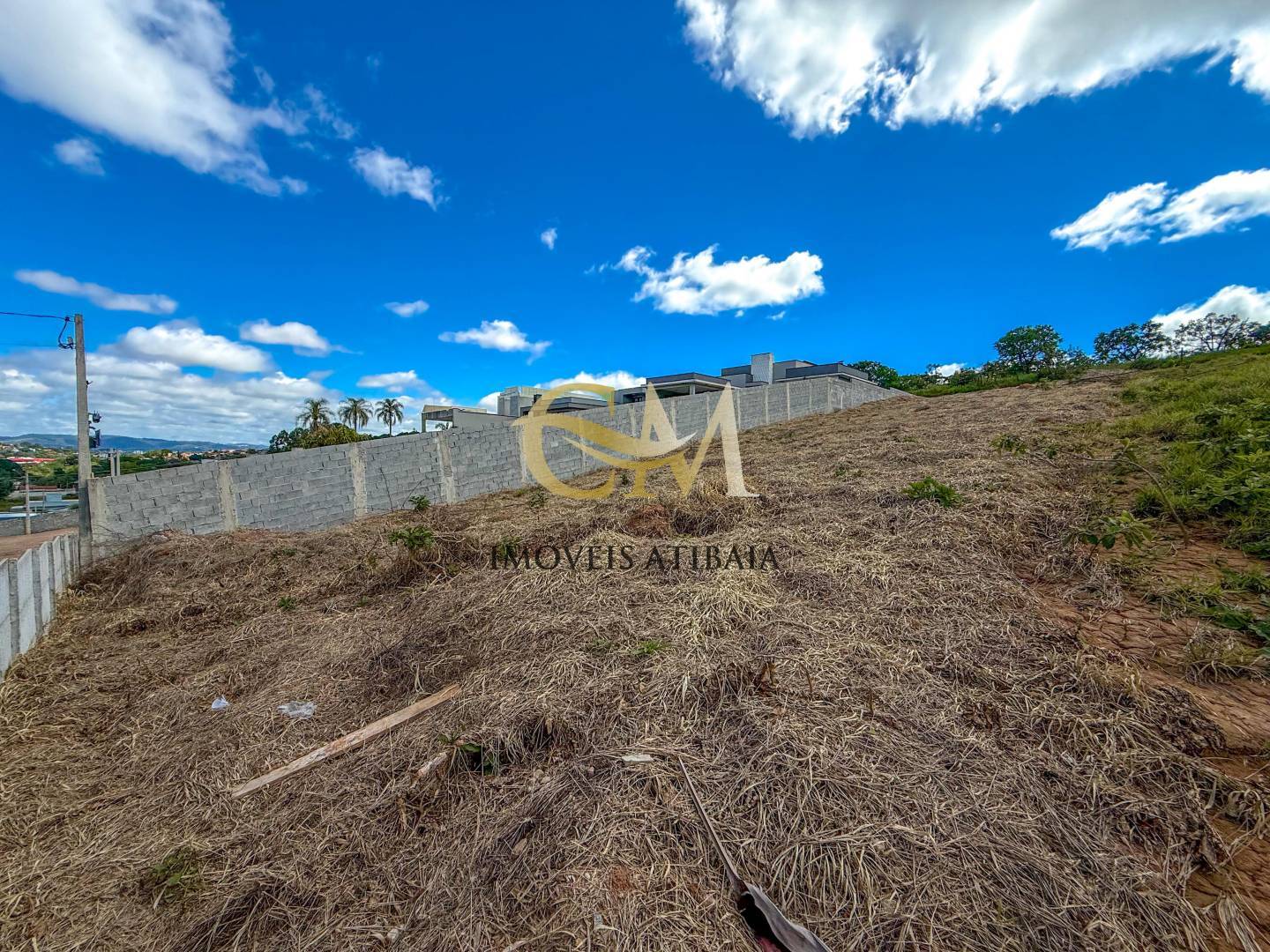 Terreno, 868 m² - Foto 6