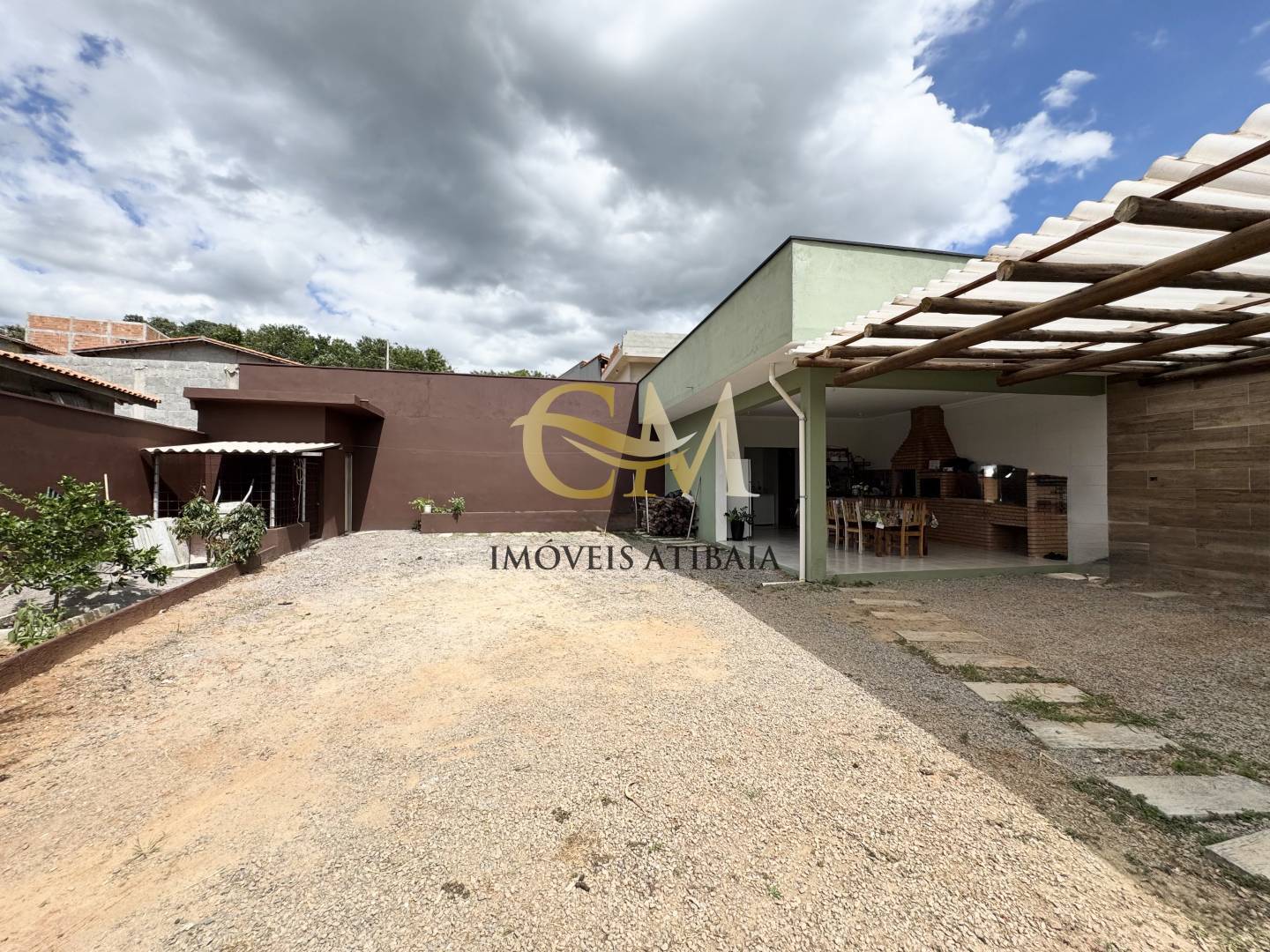 Casa, 1 quarto, 498 m² - Foto 6