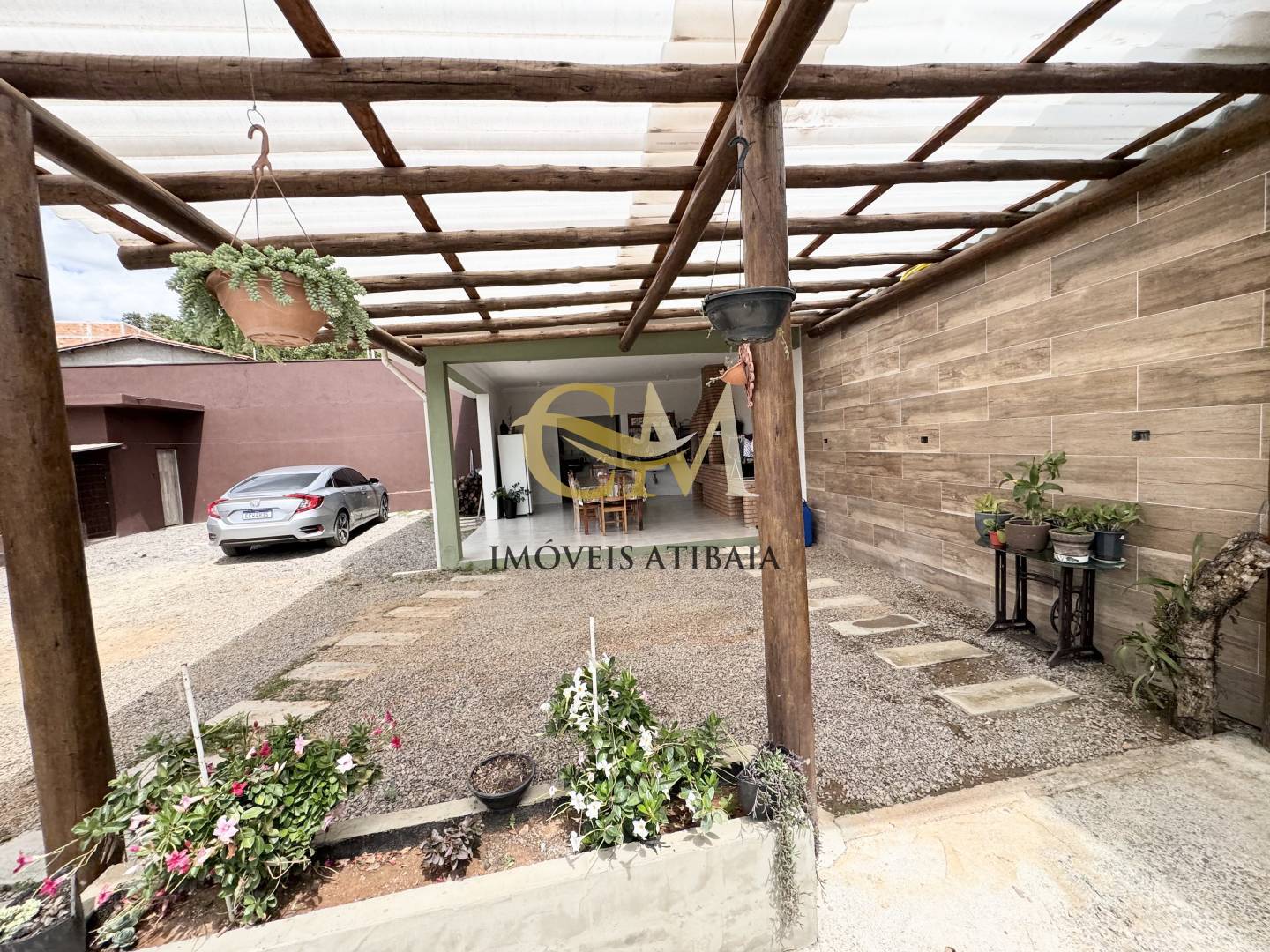 Casa, 1 quarto, 498 m² - Foto 7