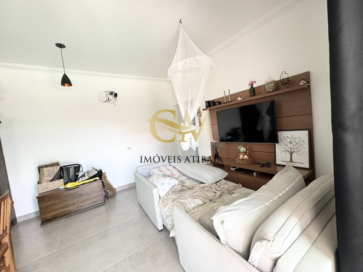 Casa, 1 quarto, 498 m² - Foto 24
