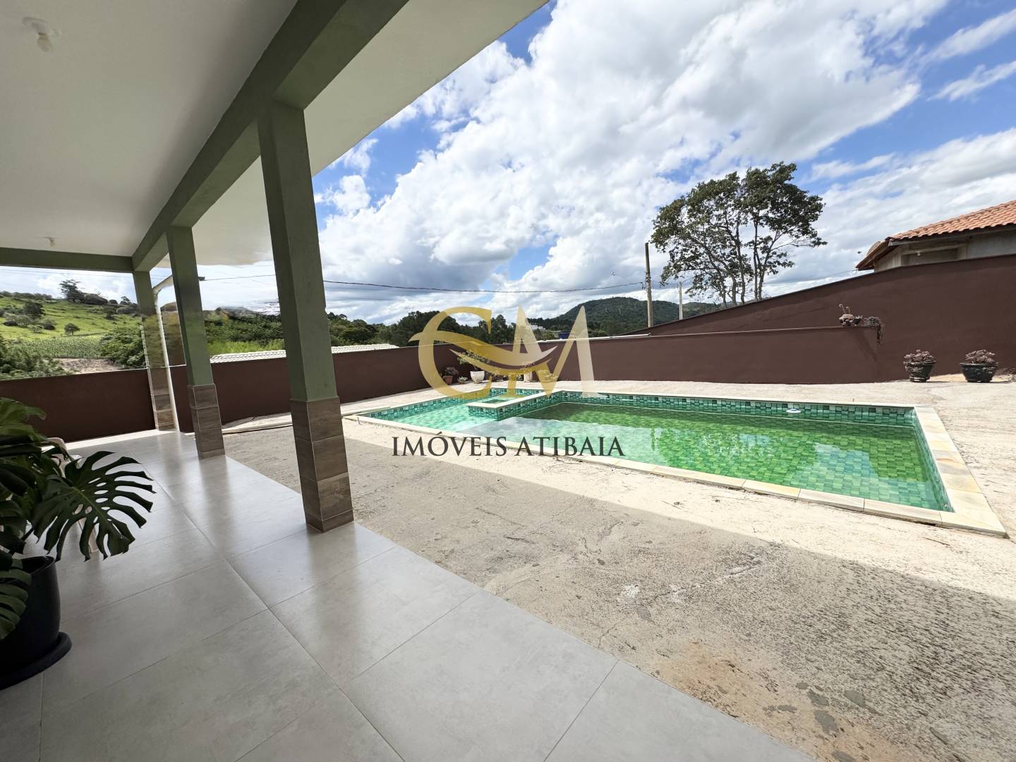 Casa, 1 quarto, 498 m² - Foto 15