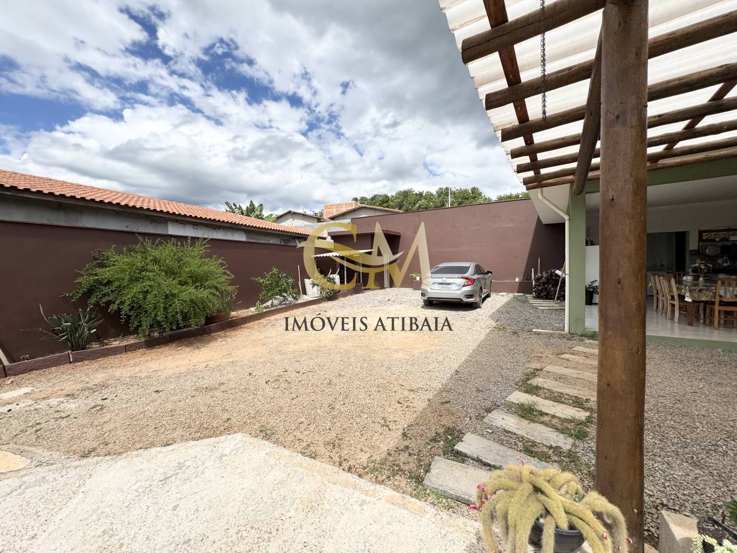Casa, 1 quarto, 498 m² - Foto 12