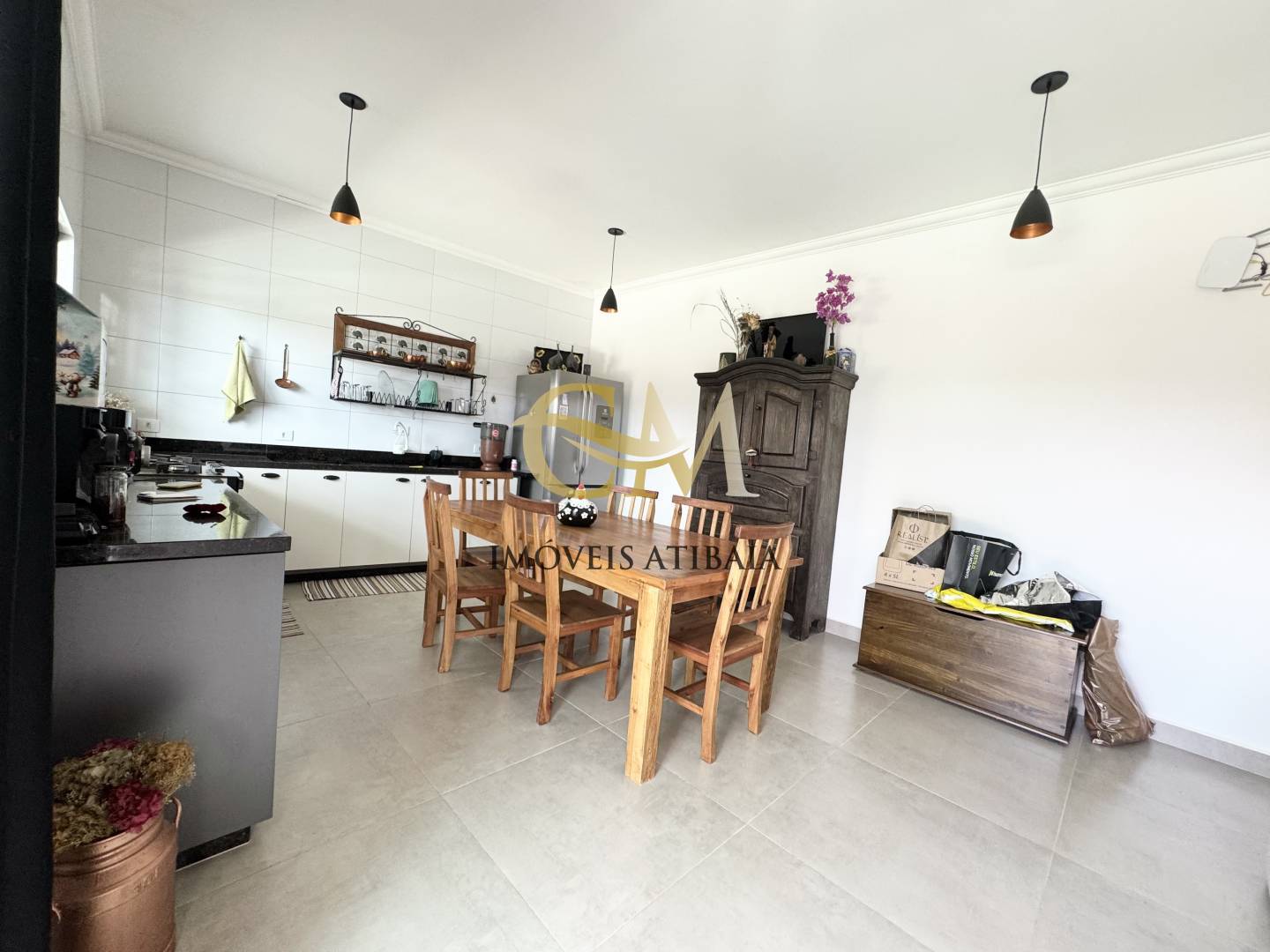 Casa, 1 quarto, 498 m² - Foto 19