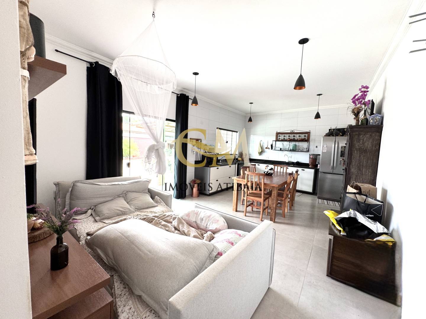 Casa, 1 quarto, 498 m² - Foto 18