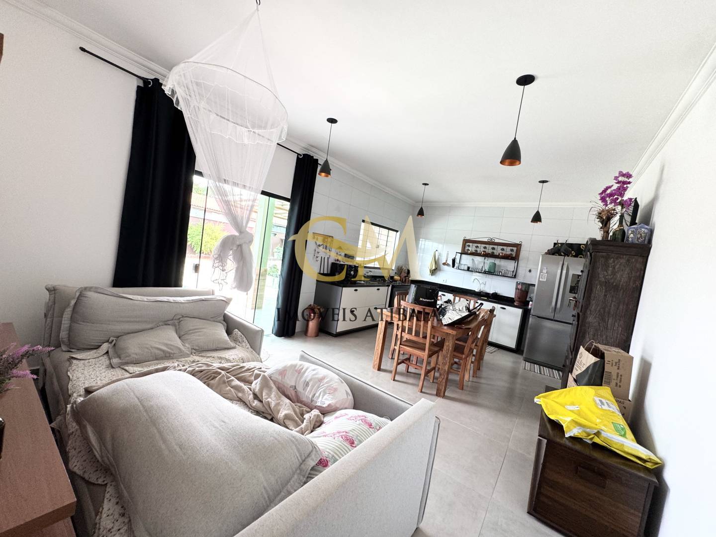 Casa, 1 quarto, 498 m² - Foto 23