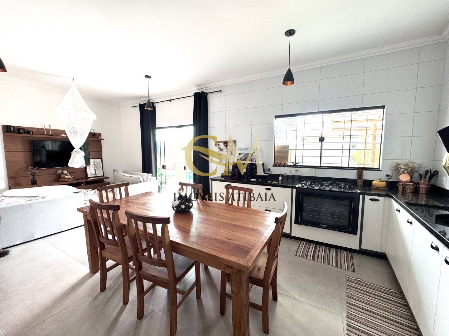 Casa, 1 quarto, 498 m² - Foto 21