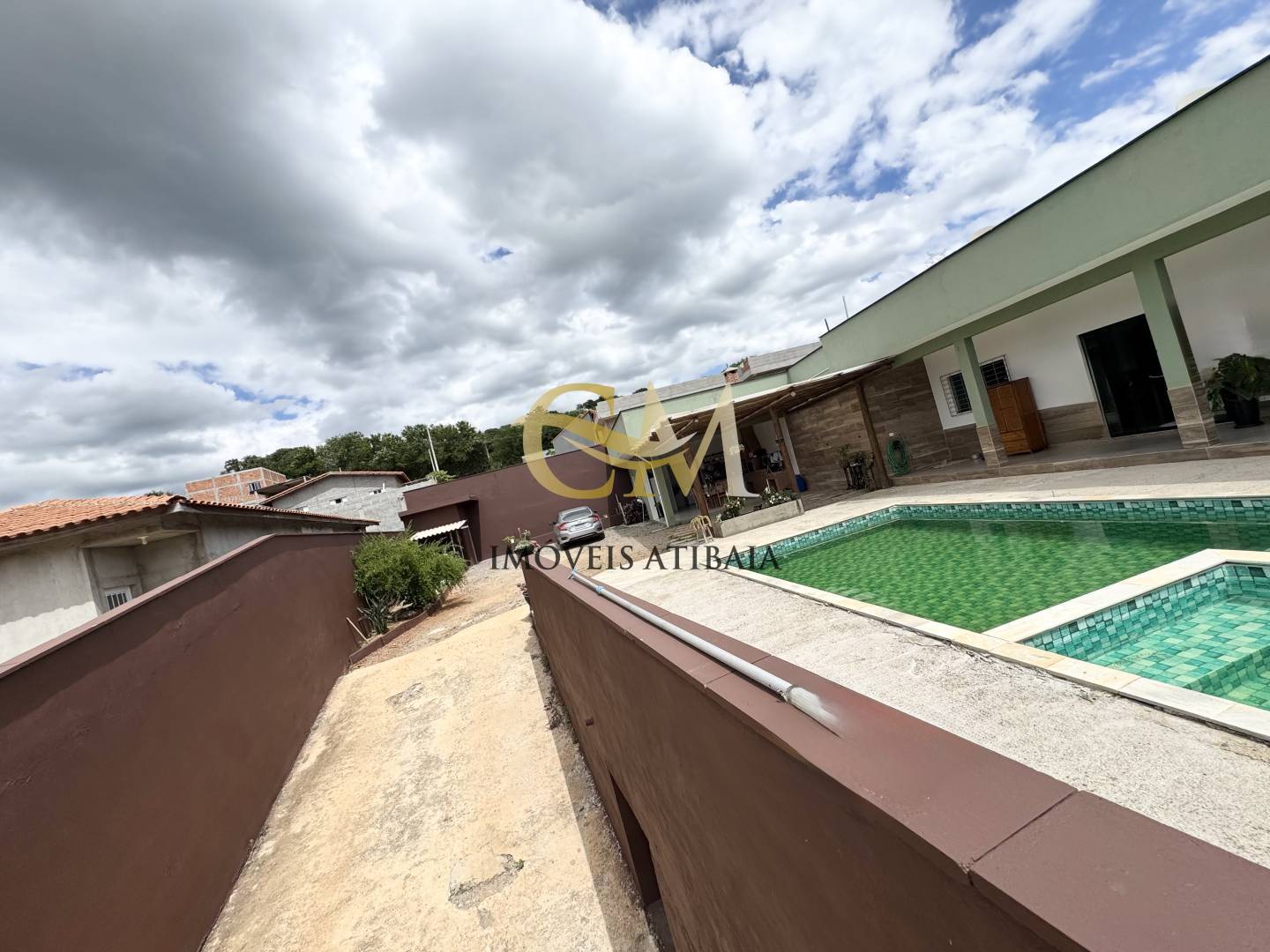 Casa, 1 quarto, 498 m² - Foto 13