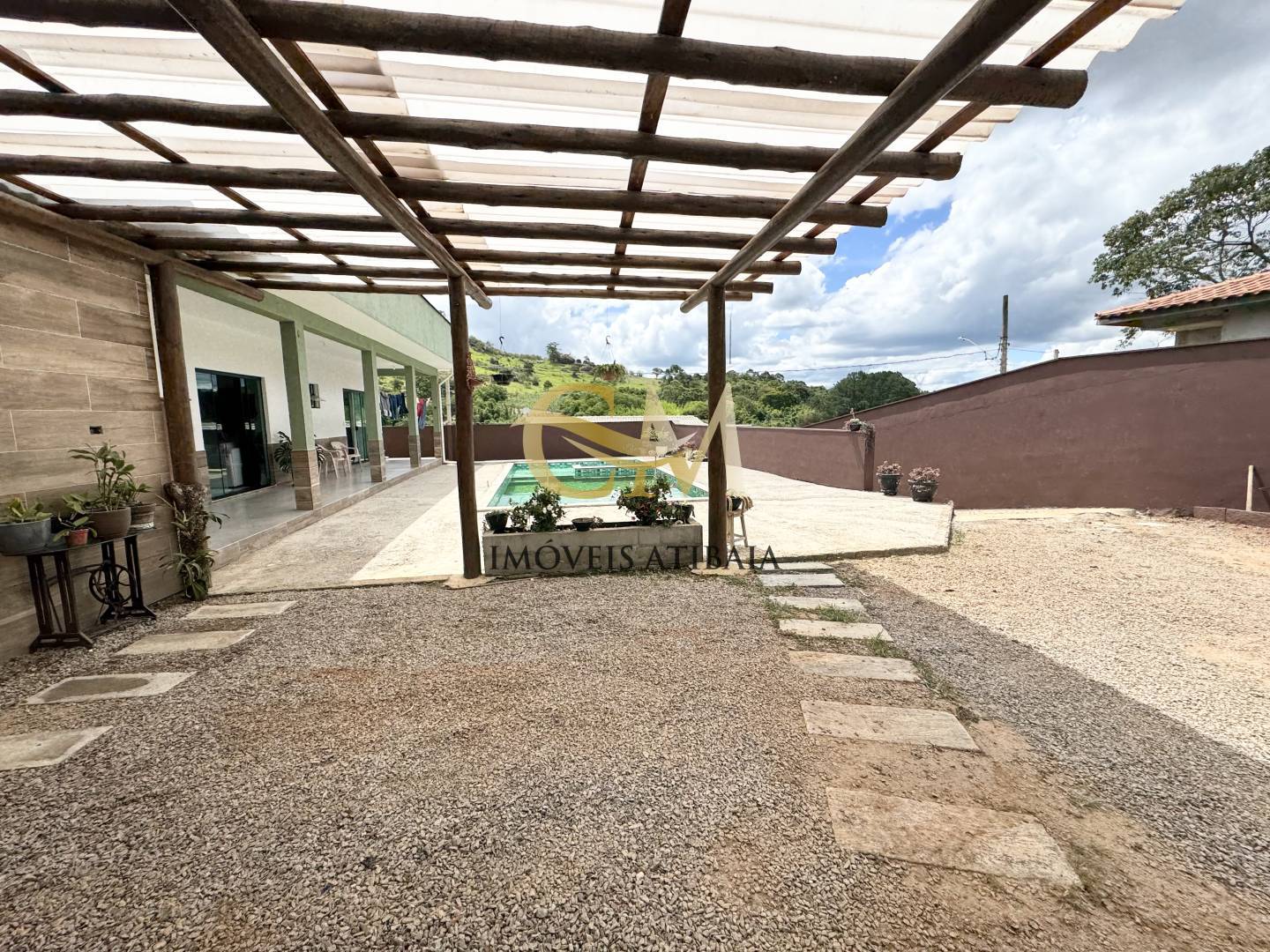 Casa, 1 quarto, 498 m² - Foto 8