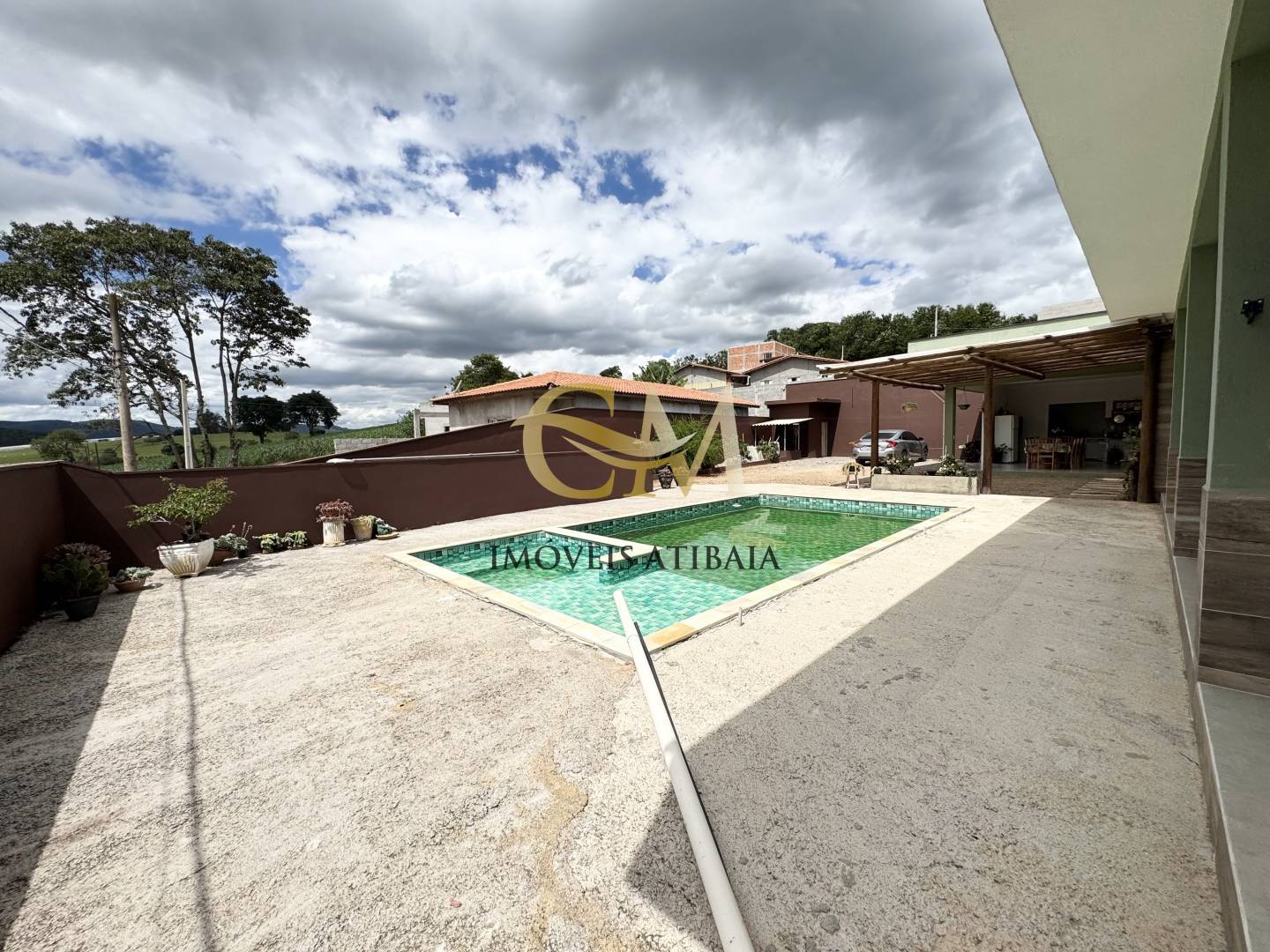 Casa, 1 quarto, 498 m² - Foto 16
