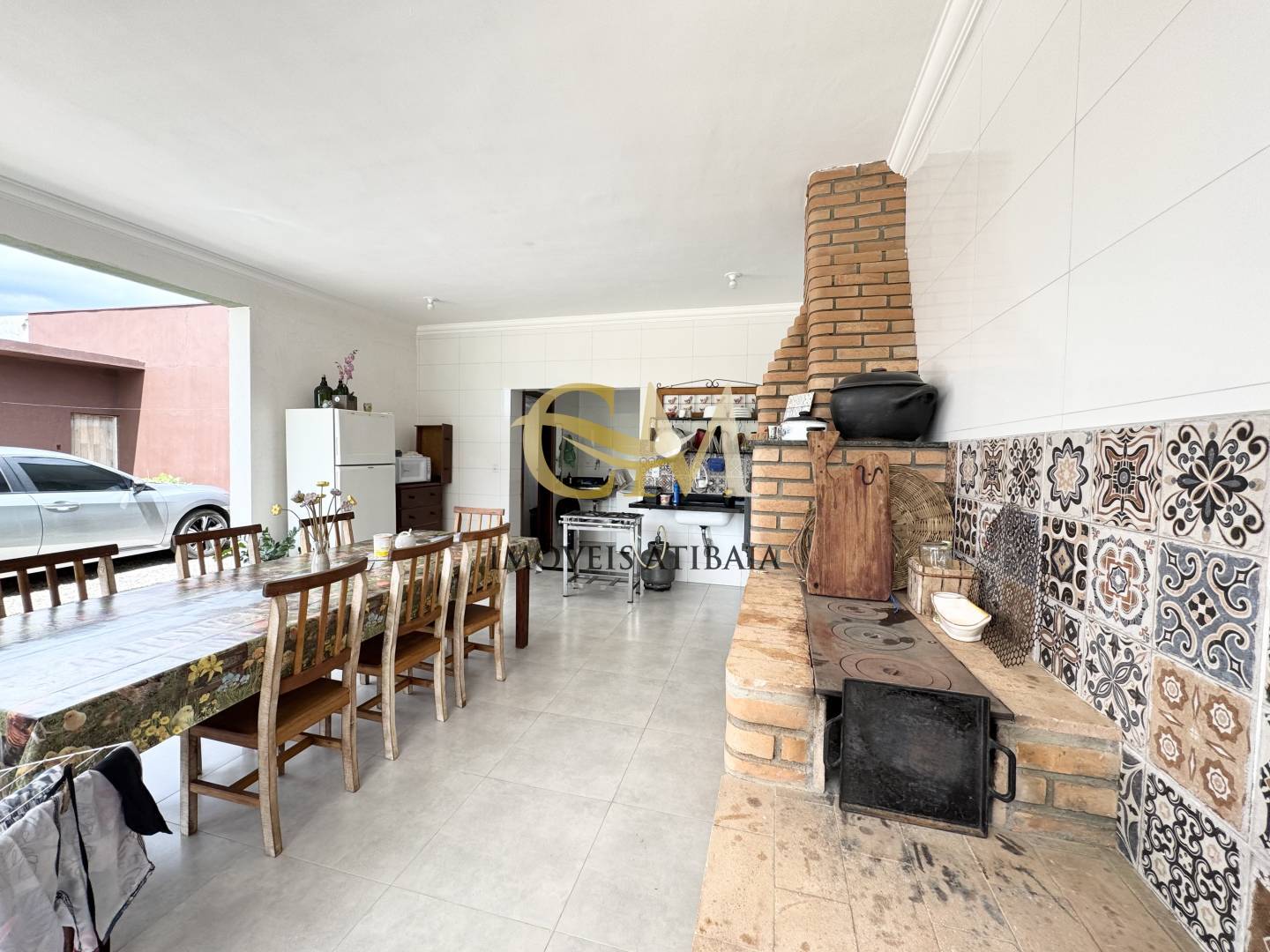 Casa, 1 quarto, 498 m² - Foto 10