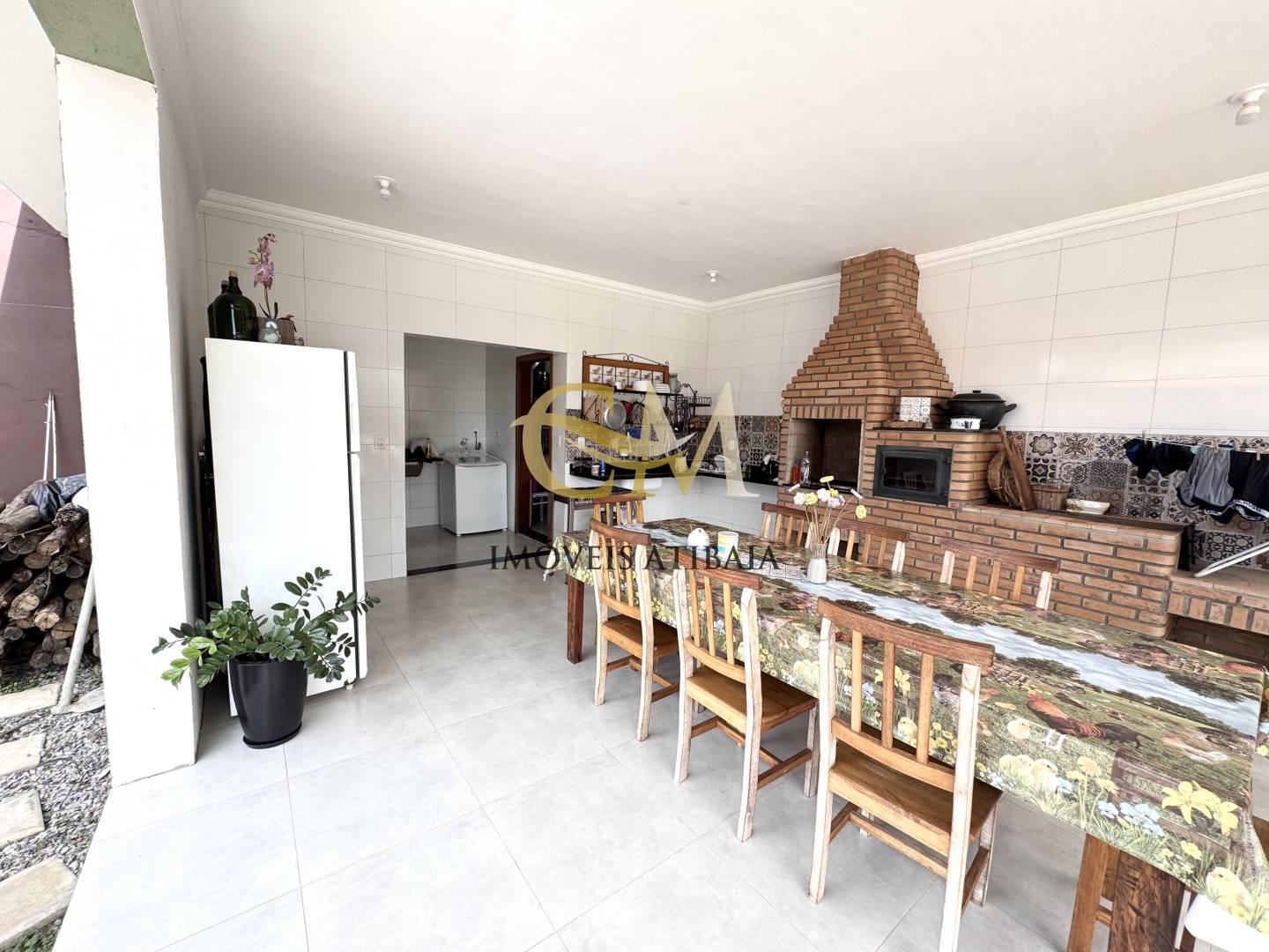 Casa, 1 quarto, 498 m² - Foto 11
