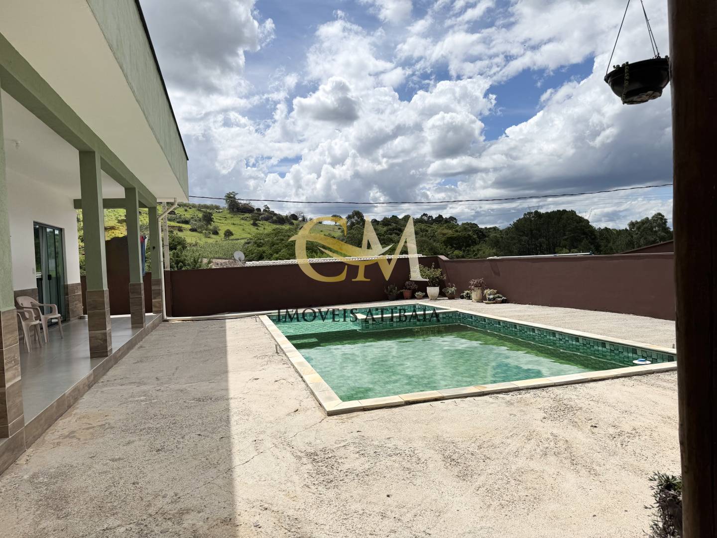 Casa, 1 quarto, 498 m² - Foto 17