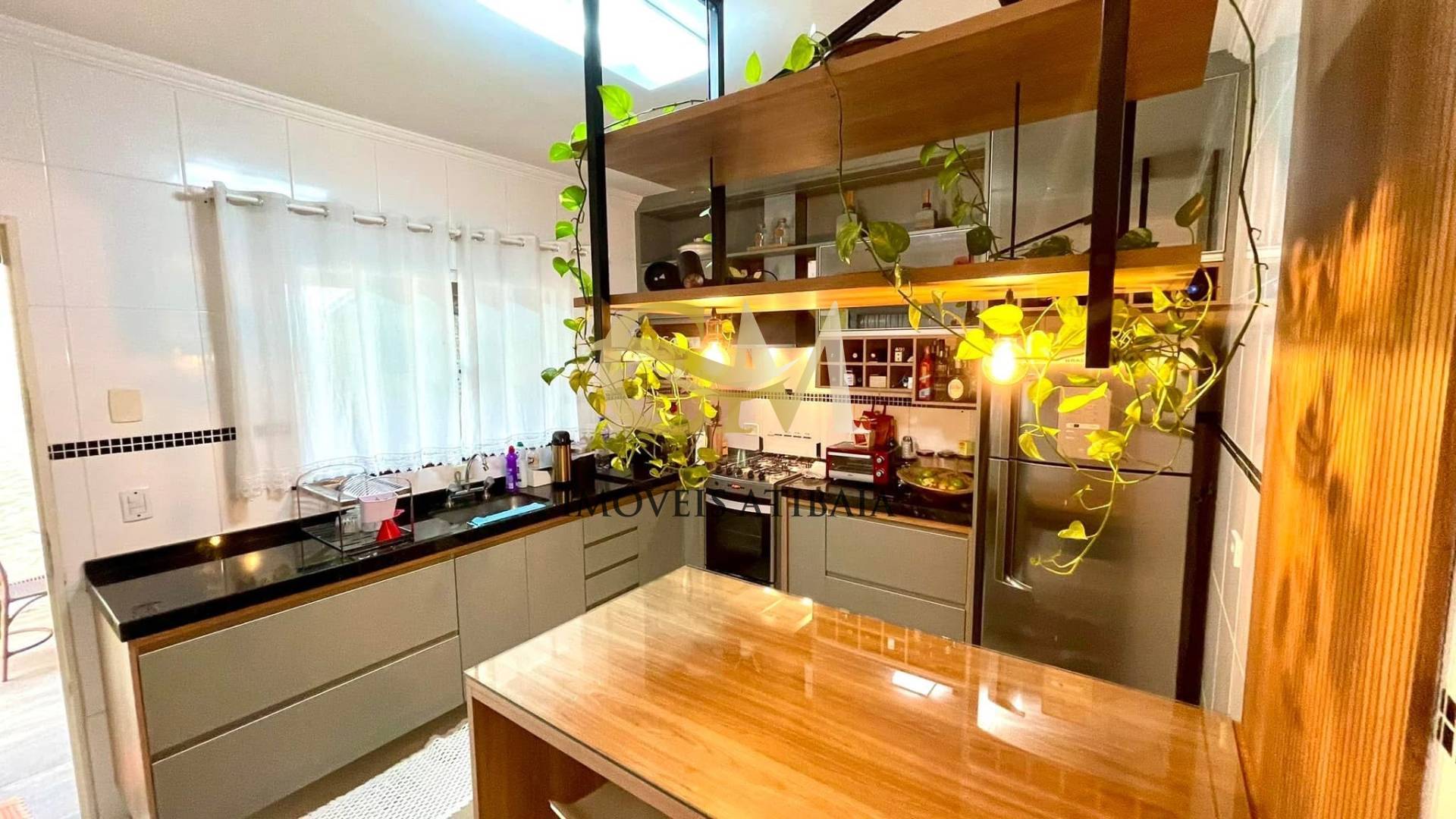 Casa de Condomínio, 2 quartos - Foto 8