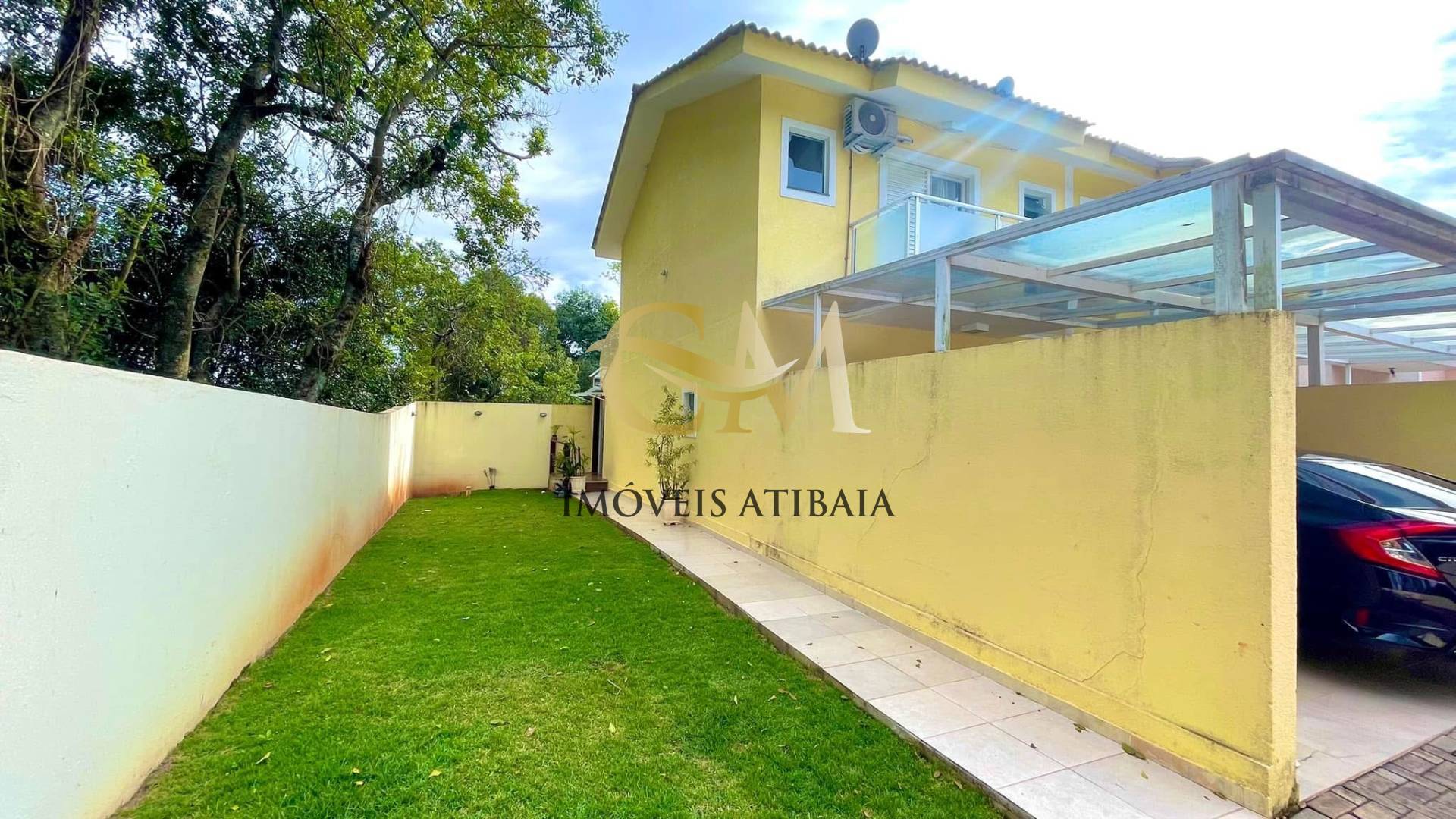 Casa de Condomínio, 2 quartos - Foto 20