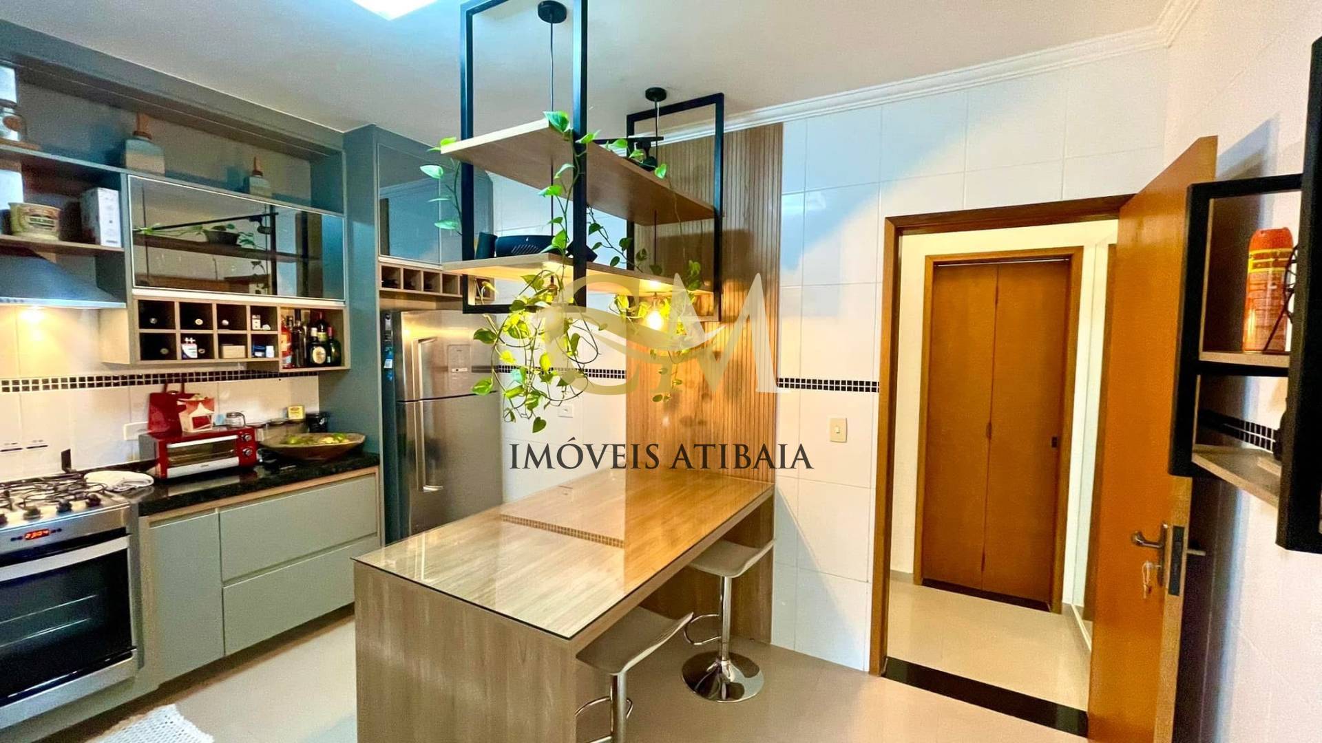 Casa de Condomínio, 2 quartos - Foto 3