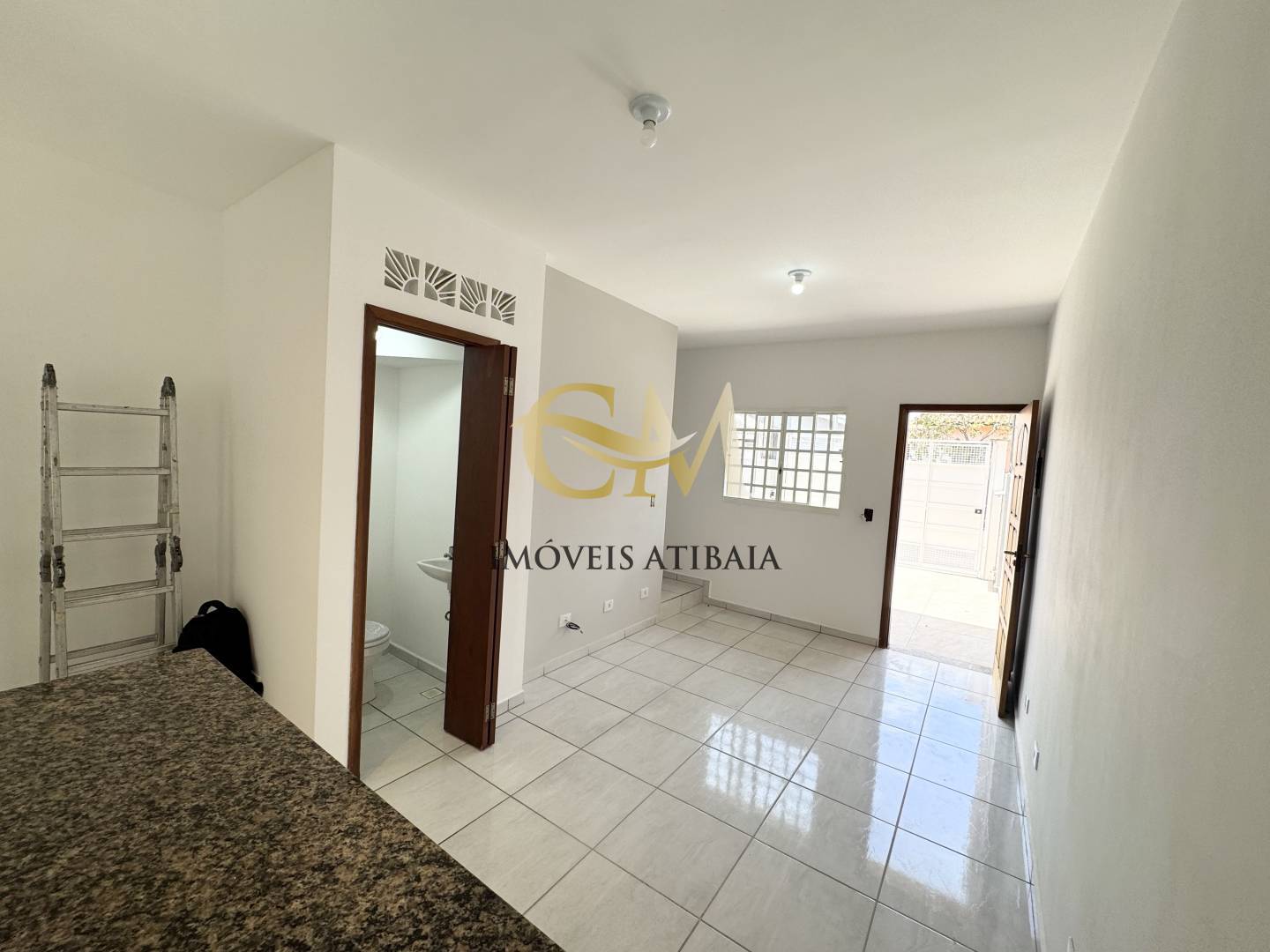 Casa, 2 quartos, 58 m² - Foto 11