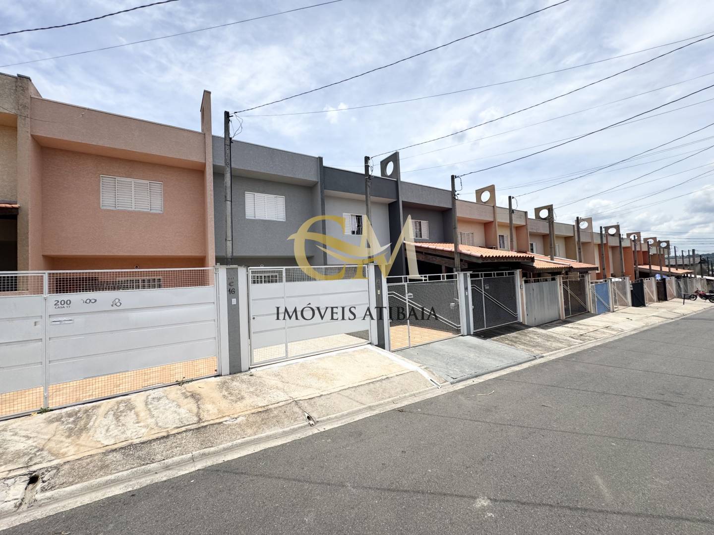 Casa, 2 quartos, 58 m² - Foto 3