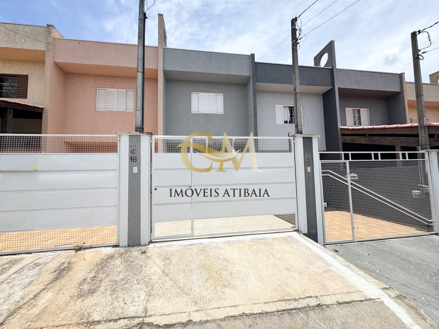 Casa, 2 quartos, 58 m² - Foto 2