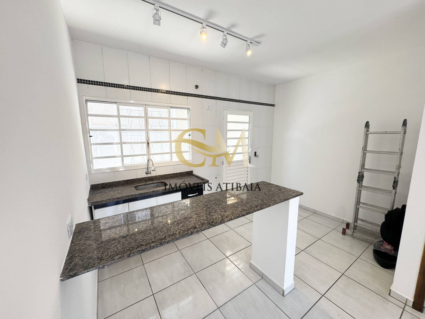 Casa, 2 quartos, 58 m² - Foto 7