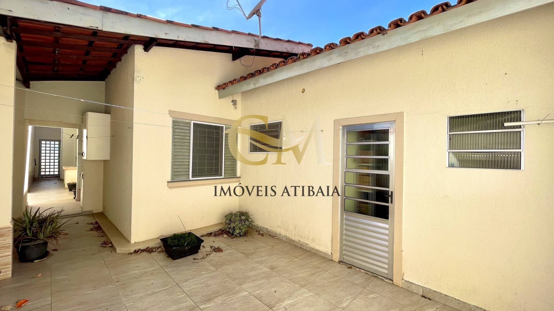 Casa, 2 quartos, 120 m² - Foto 18