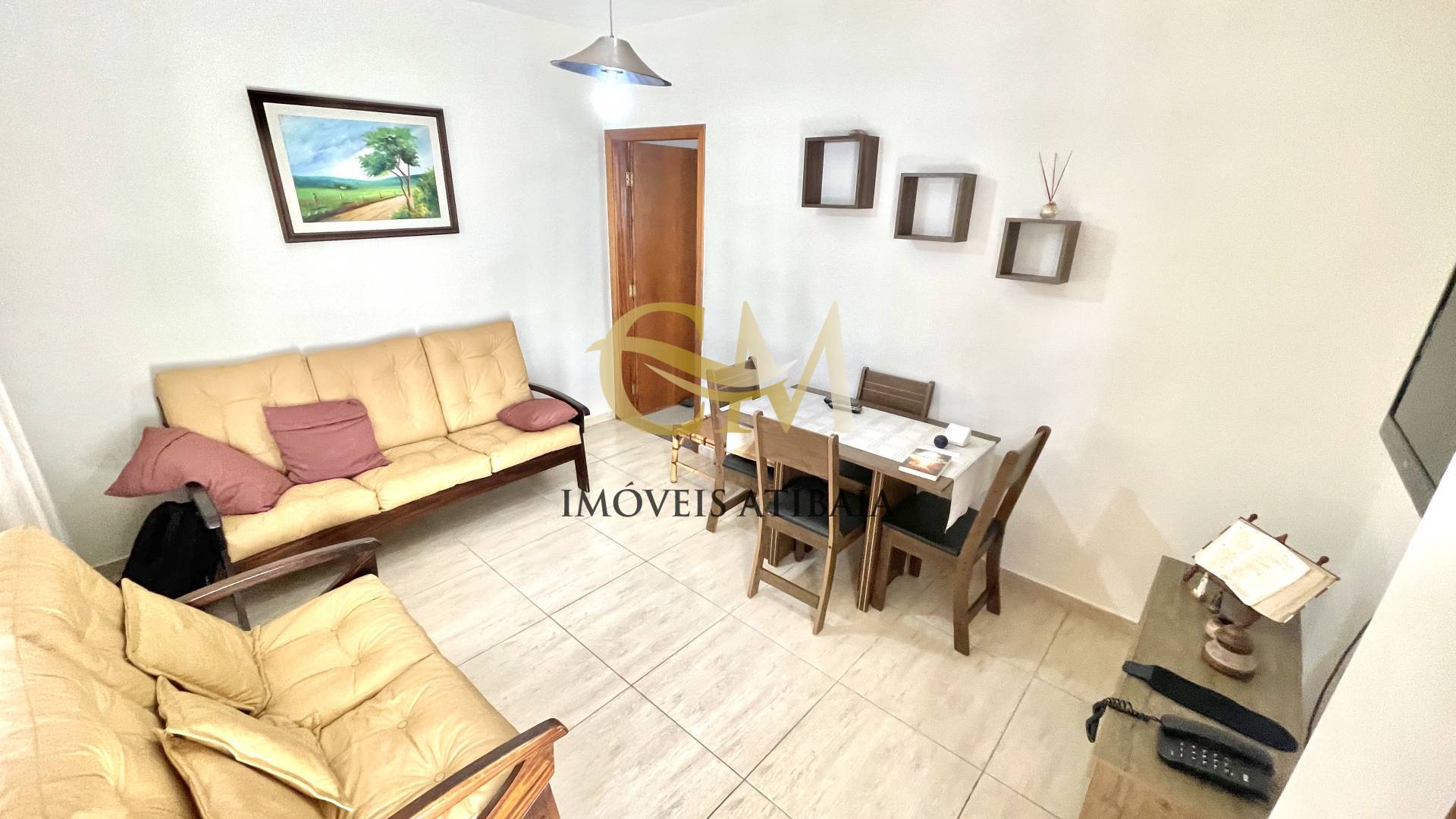 Casa, 2 quartos, 120 m² - Foto 5