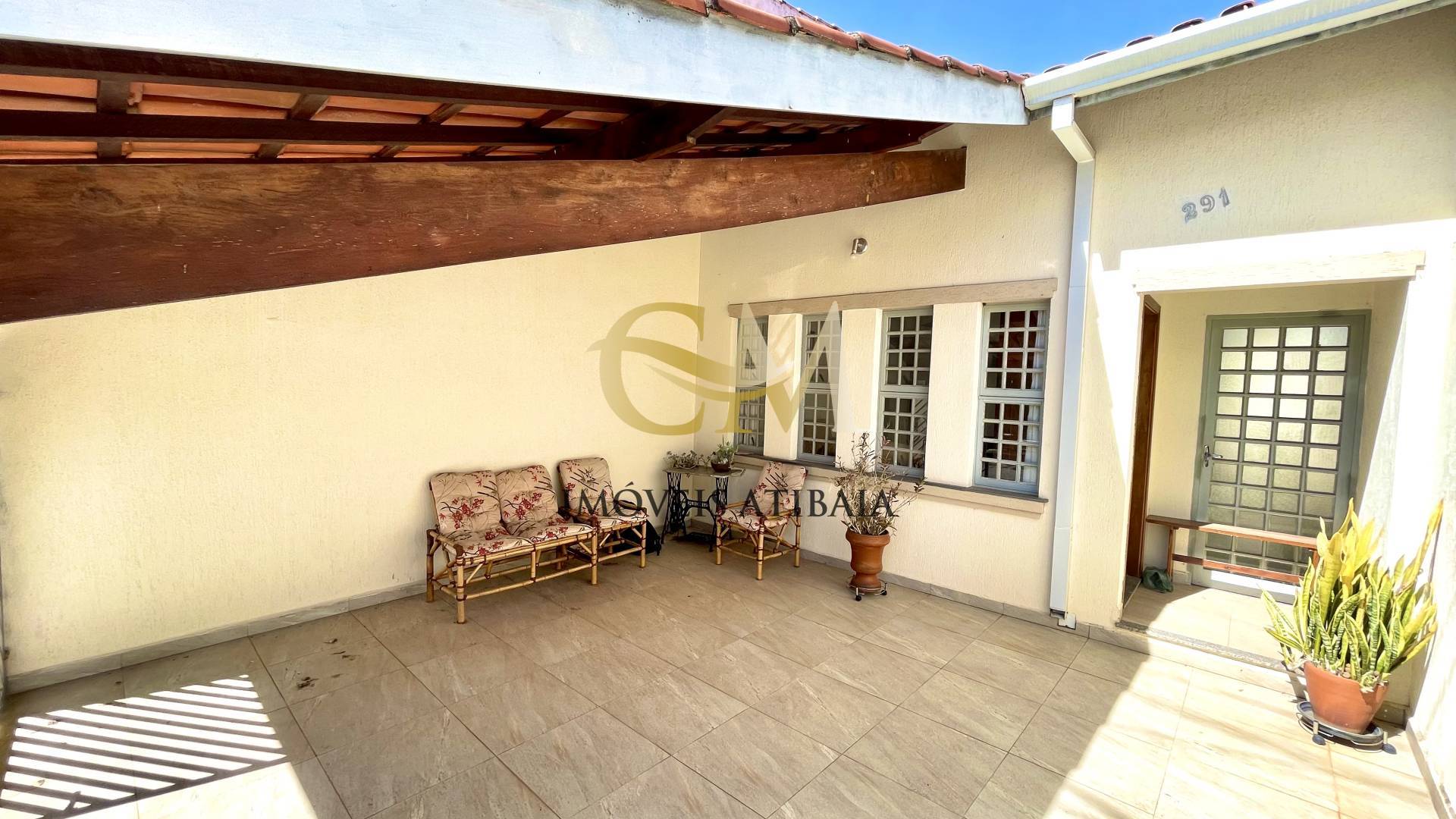 Casa, 2 quartos, 120 m² - Foto 2