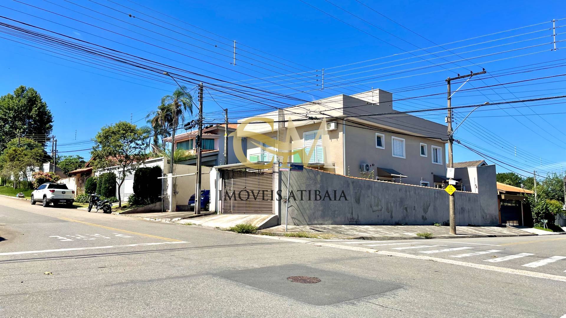 Casa, 3 quartos, 150 m² - Foto 1