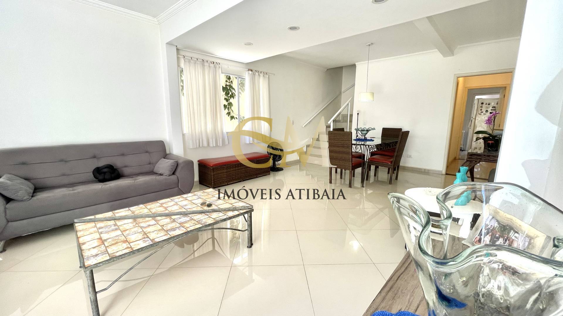 Casa, 3 quartos, 150 m² - Foto 9