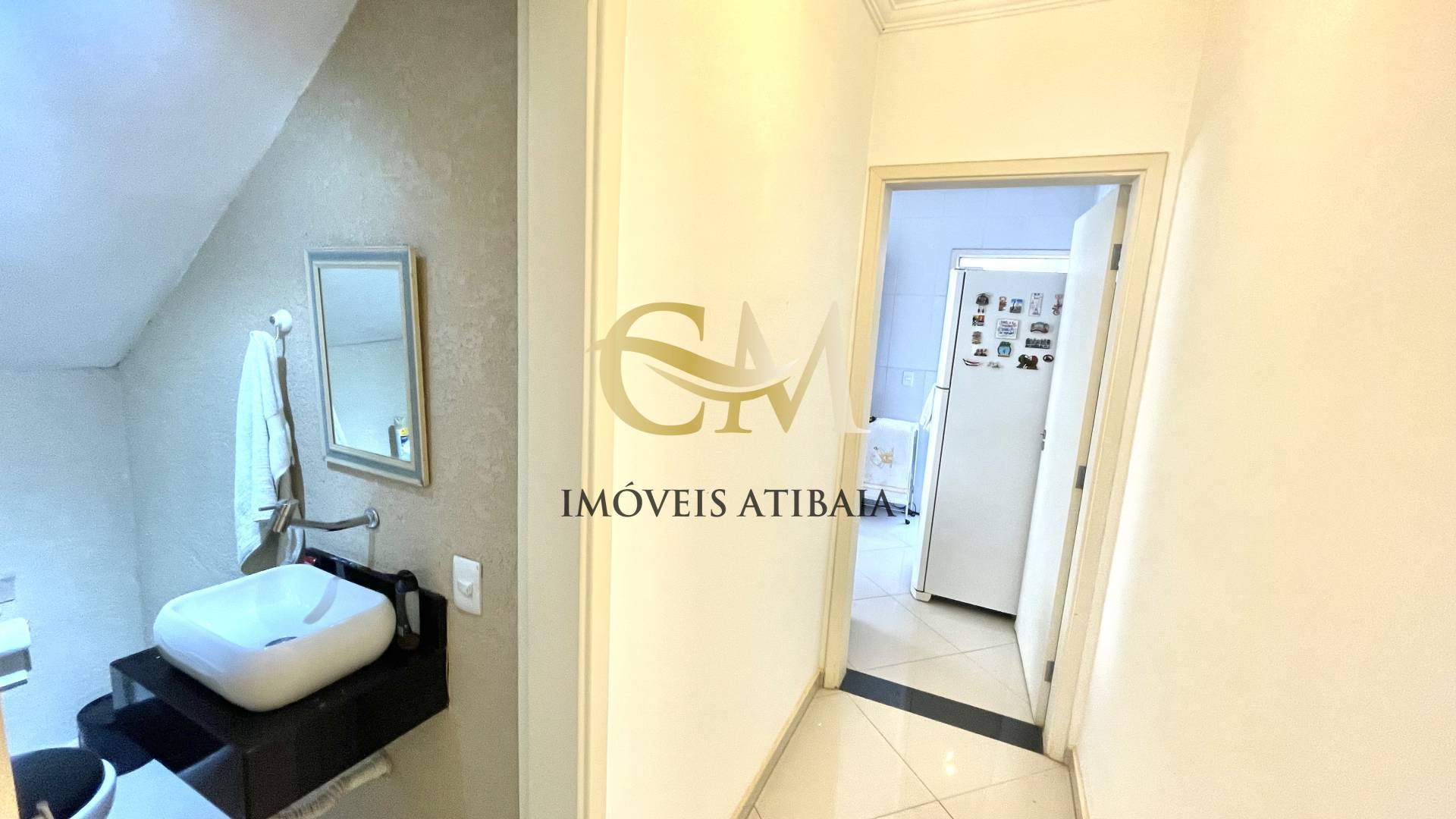 Casa, 3 quartos, 150 m² - Foto 14