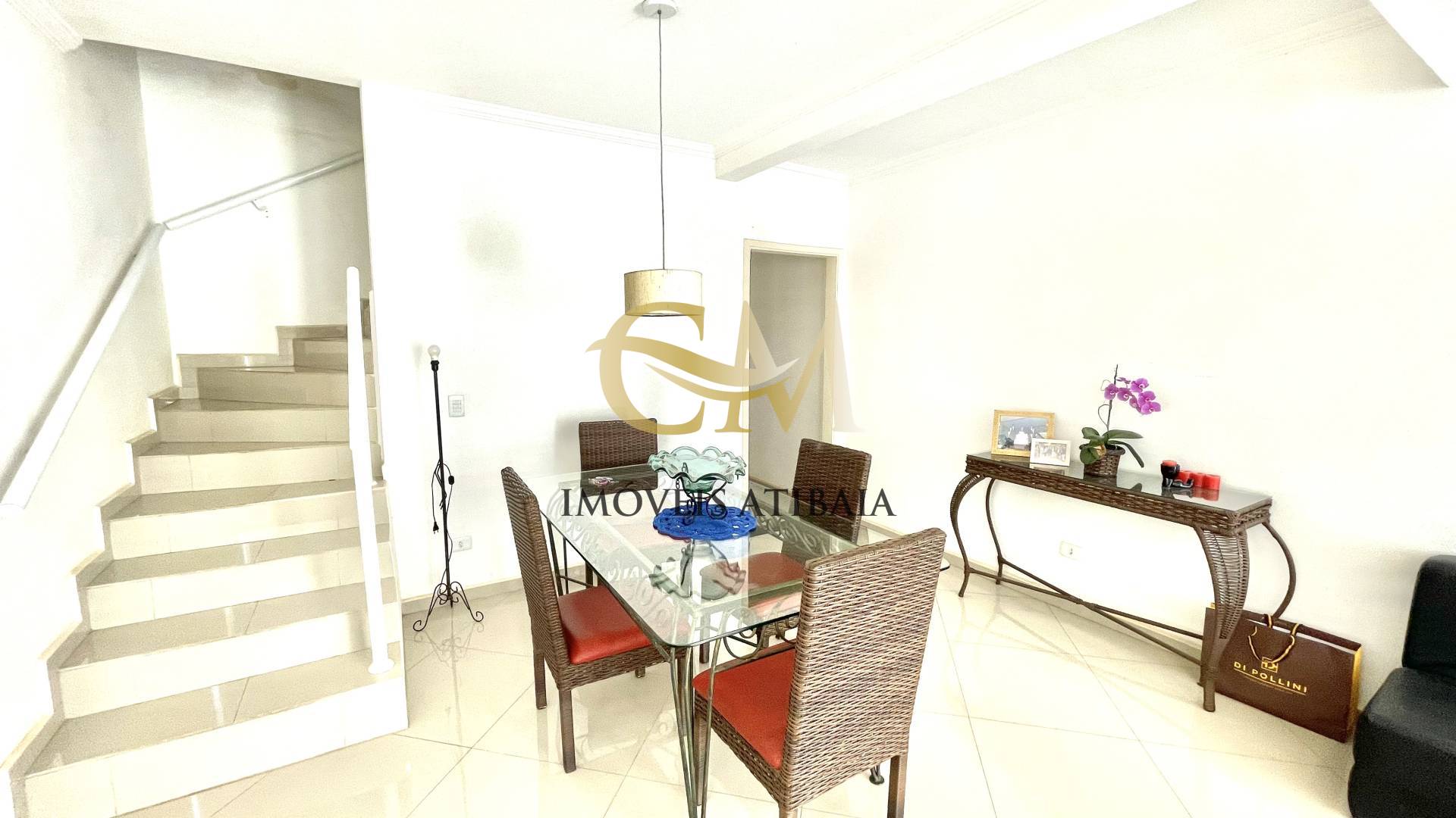 Casa, 3 quartos, 150 m² - Foto 12