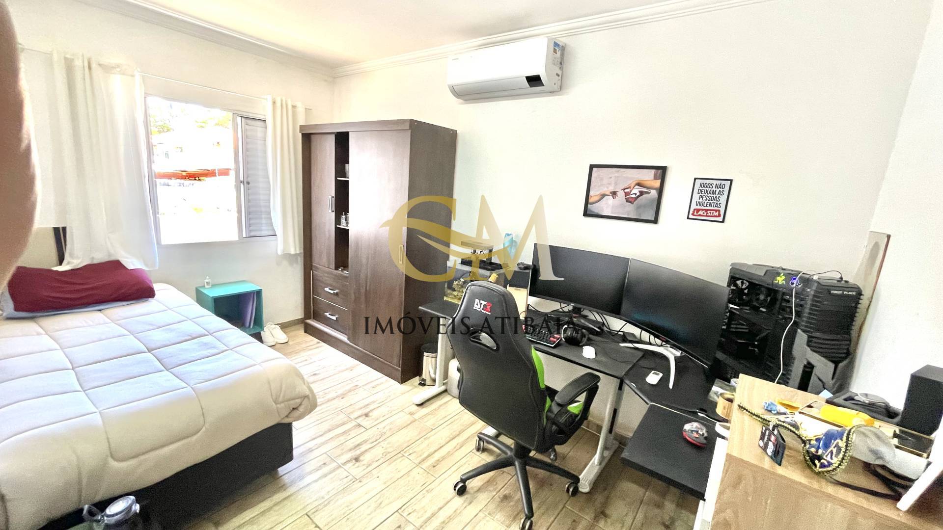 Casa, 3 quartos, 150 m² - Foto 25
