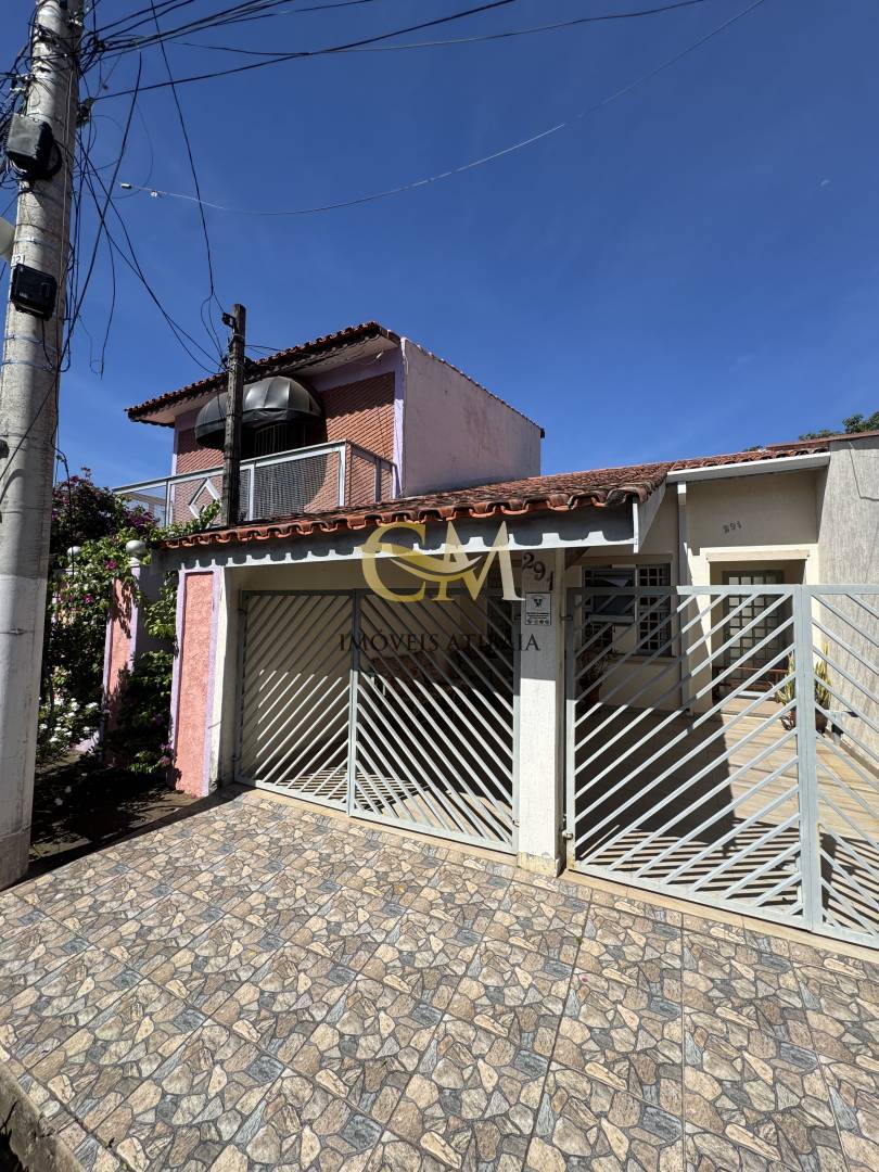 Casa, 2 quartos, 120 m² - Foto 21