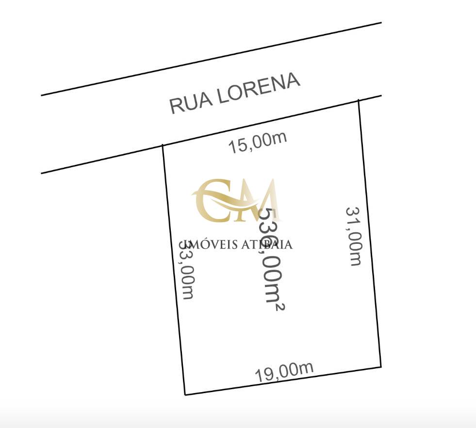 Terreno, 536 m² - Foto 4