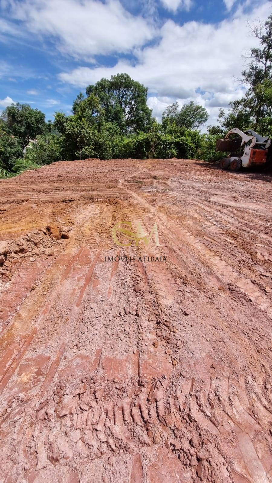 Terreno, 536 m² - Foto 3