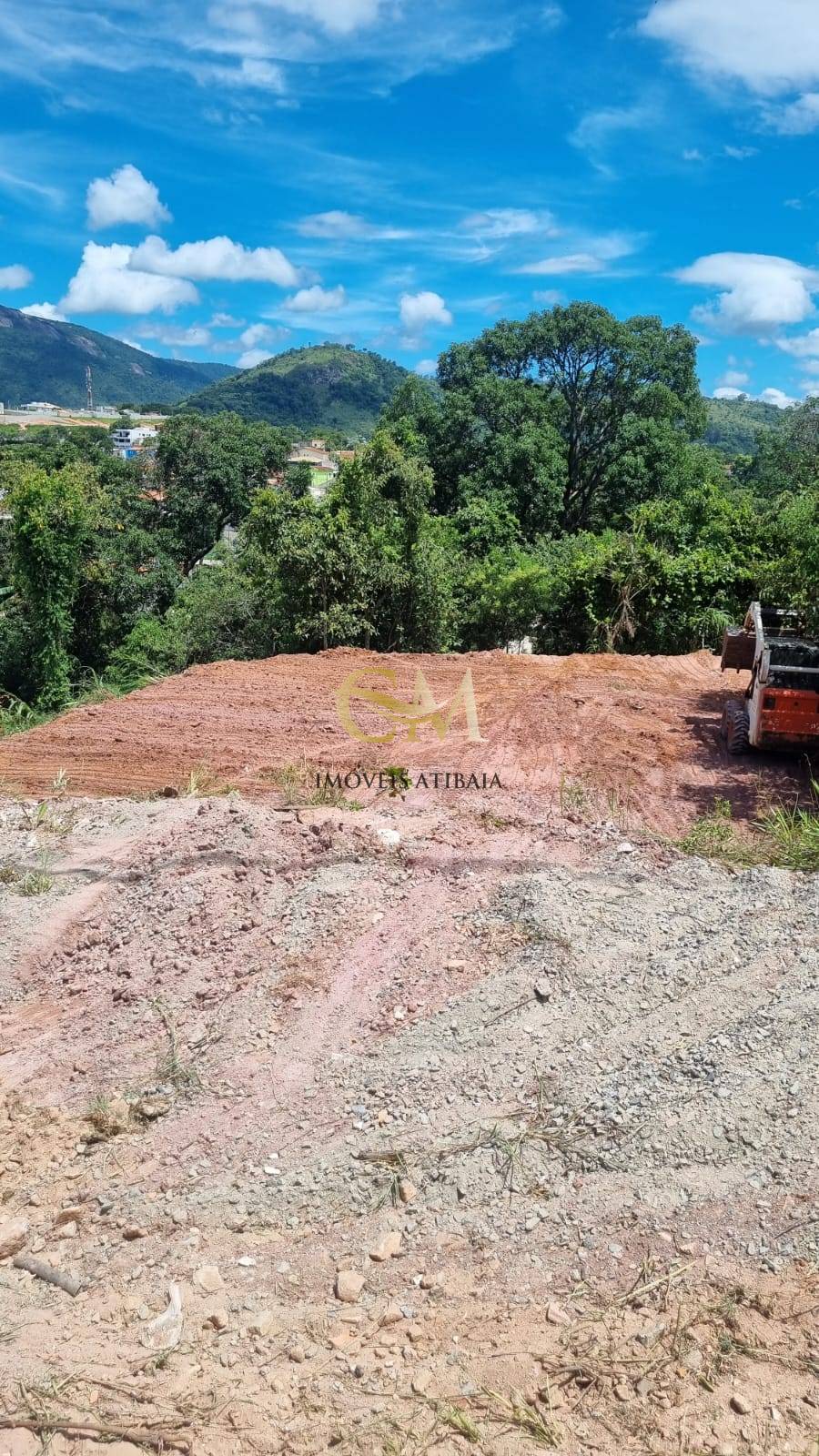 Terreno, 536 m² - Foto 2