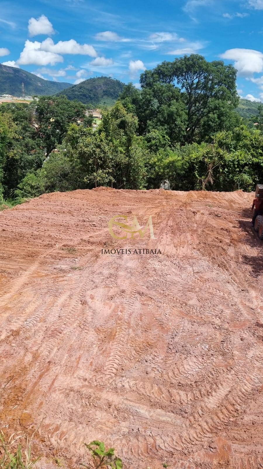 Terreno, 536 m² - Foto 1